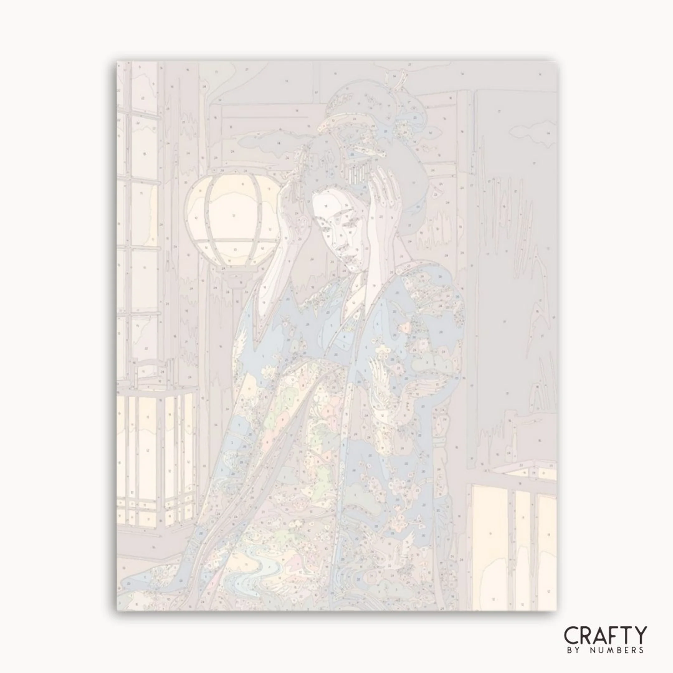 Blossoms and Grace - Image 2