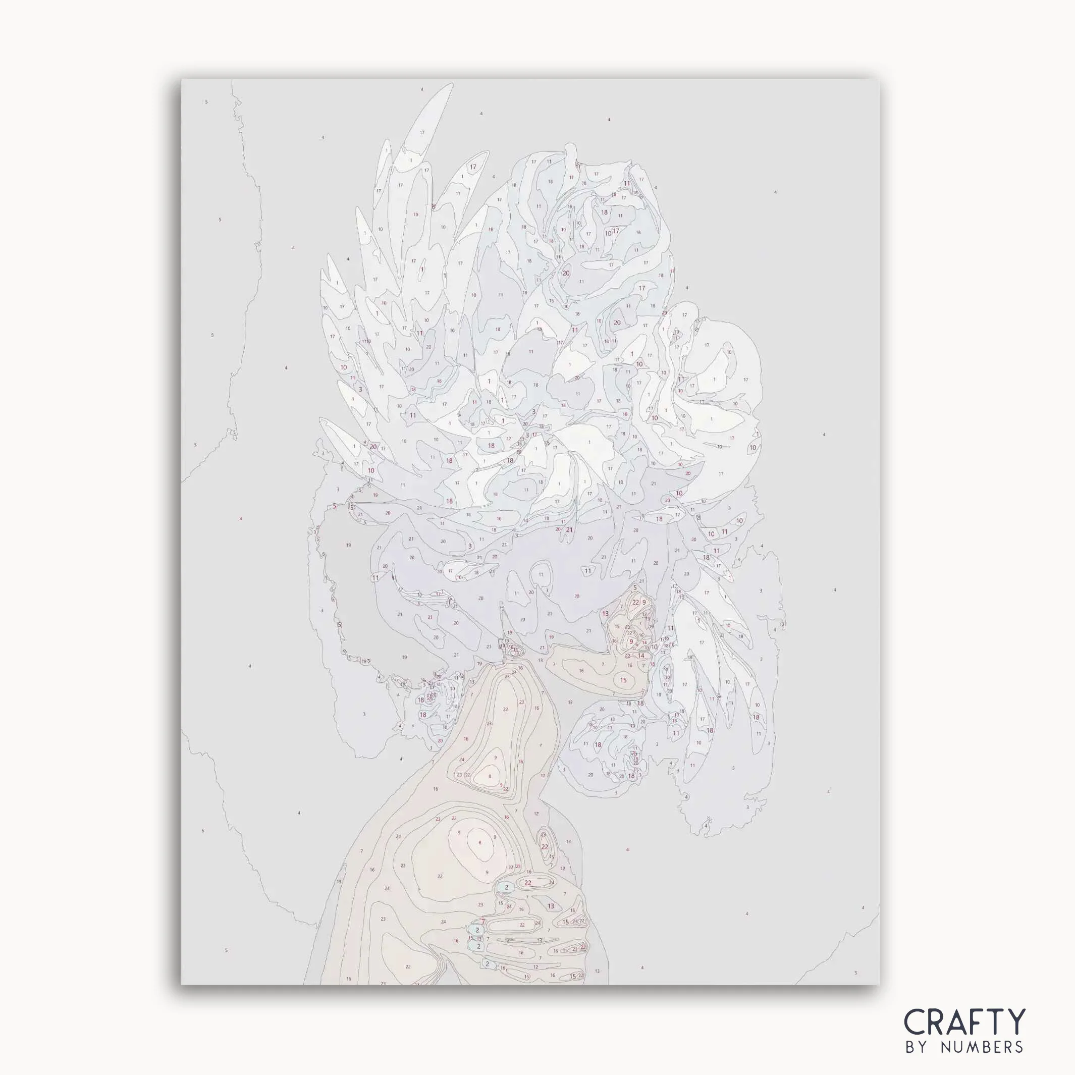 Blue Bloom - Image 2
