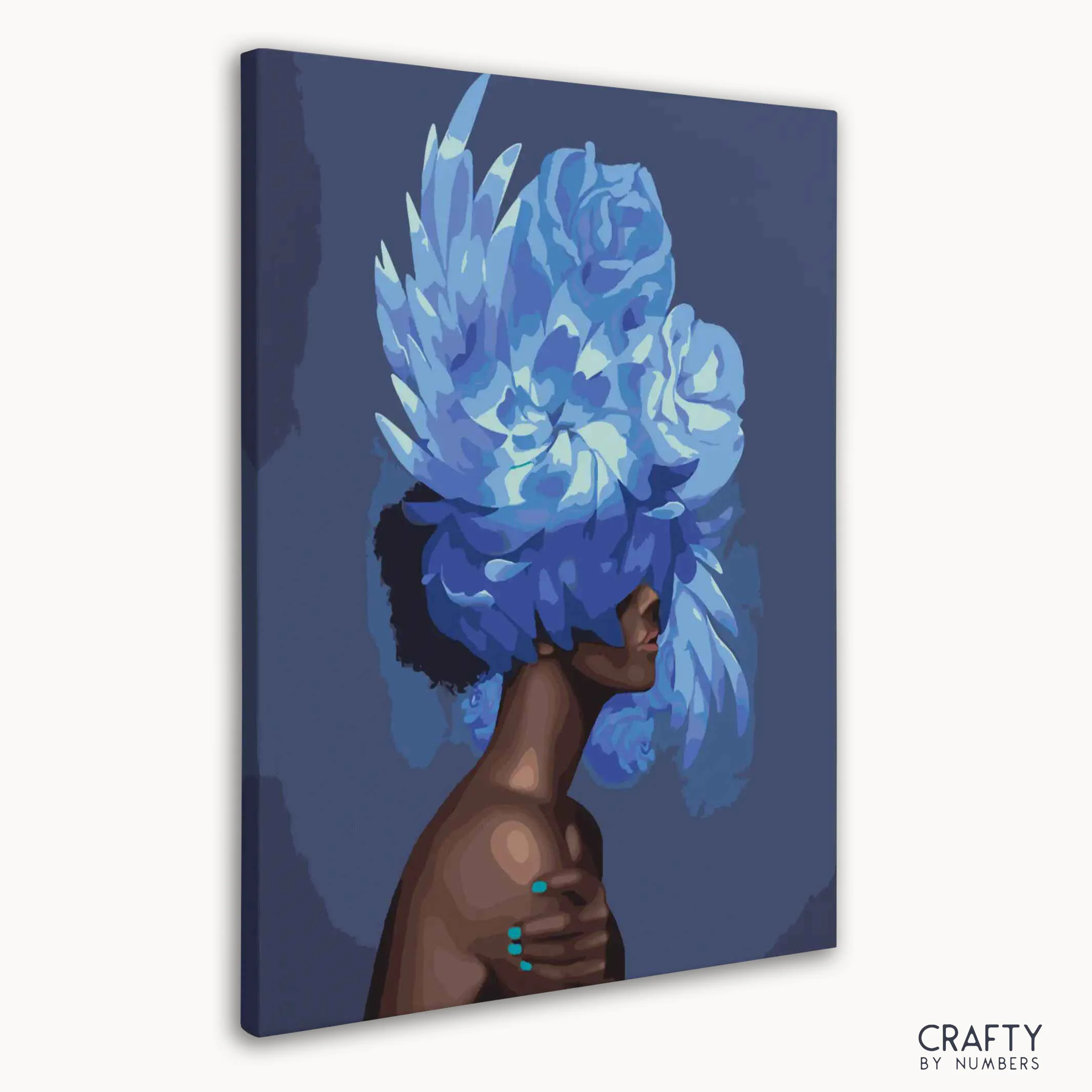 Blue Bloom - Image 3