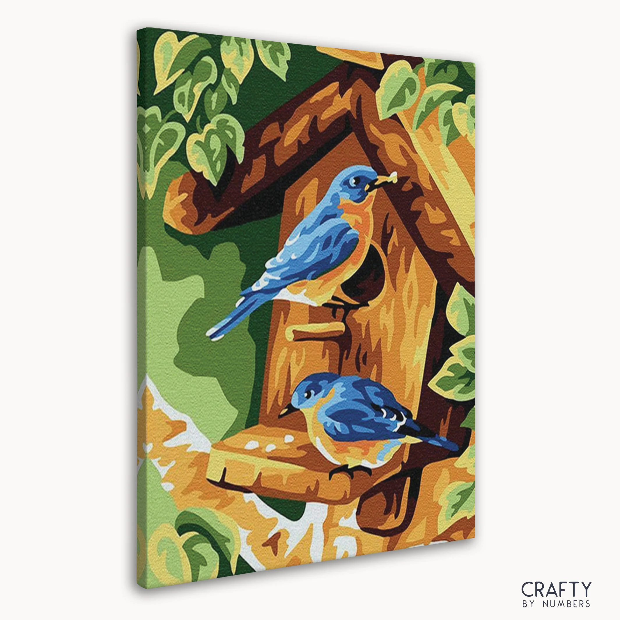 Bluebirds - Image 3