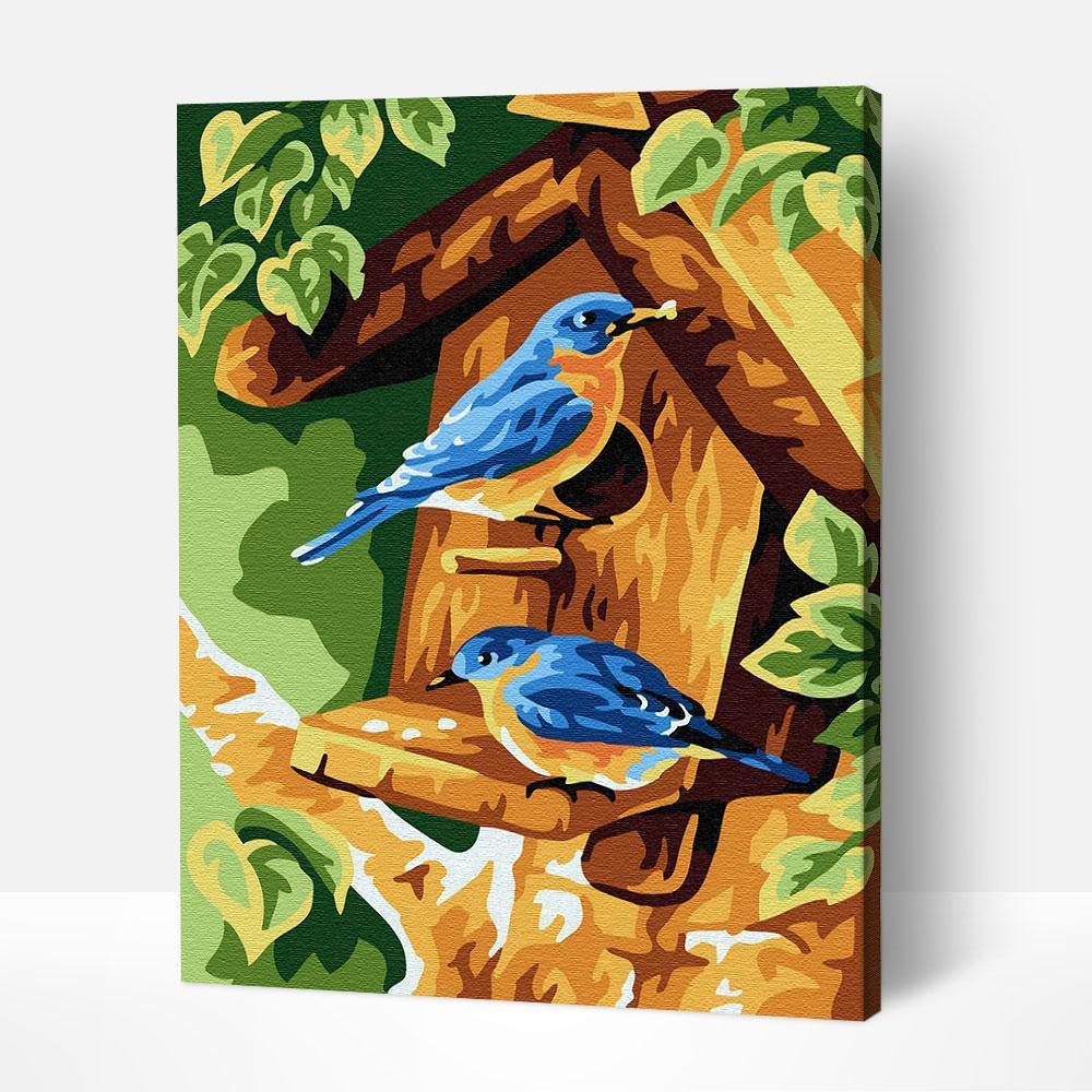 Bluebirds - Image 4