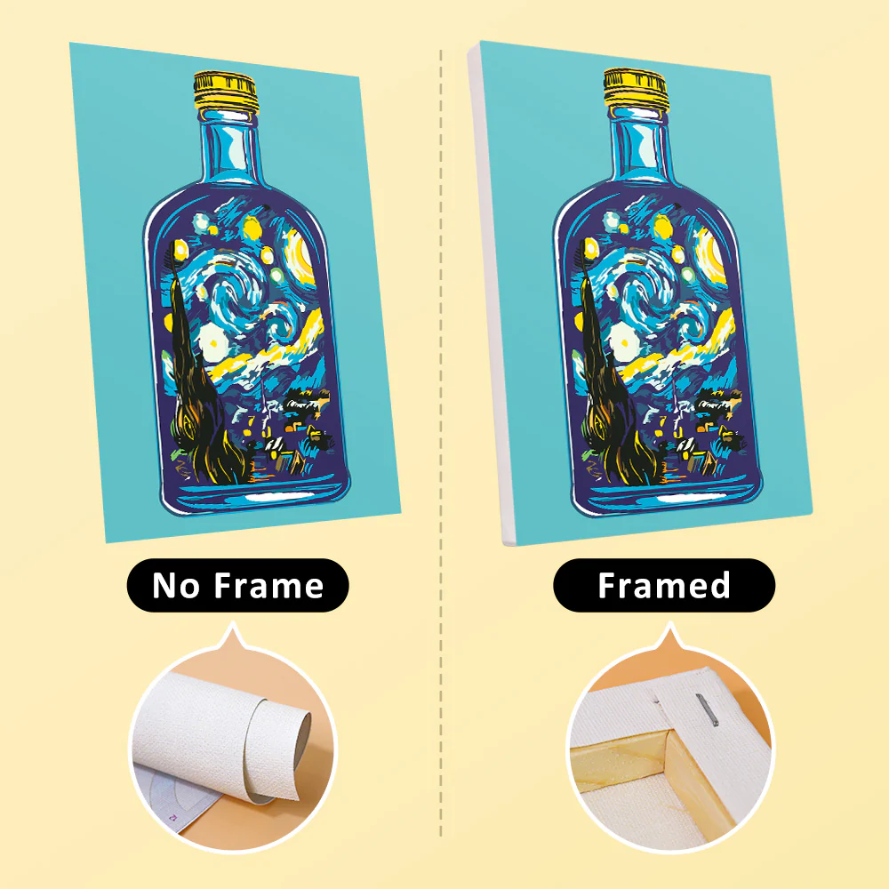 Bottled Wonders (Set of 6) - Image 10
