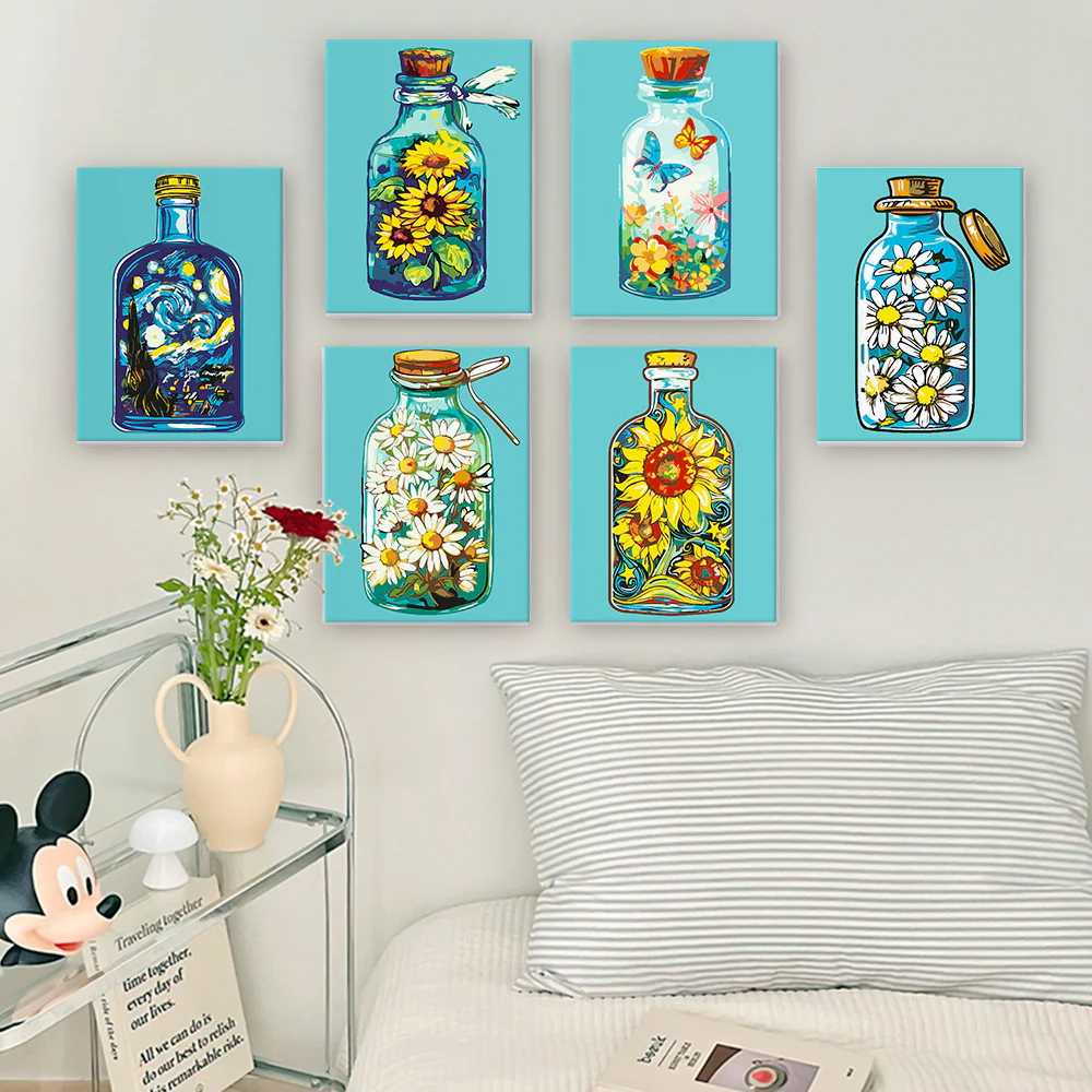 Bottled Wonders (Set of 6) - Image 11