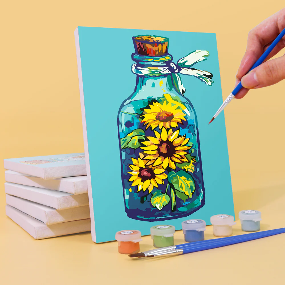 Bottled Wonders (Set of 6) - Image 2