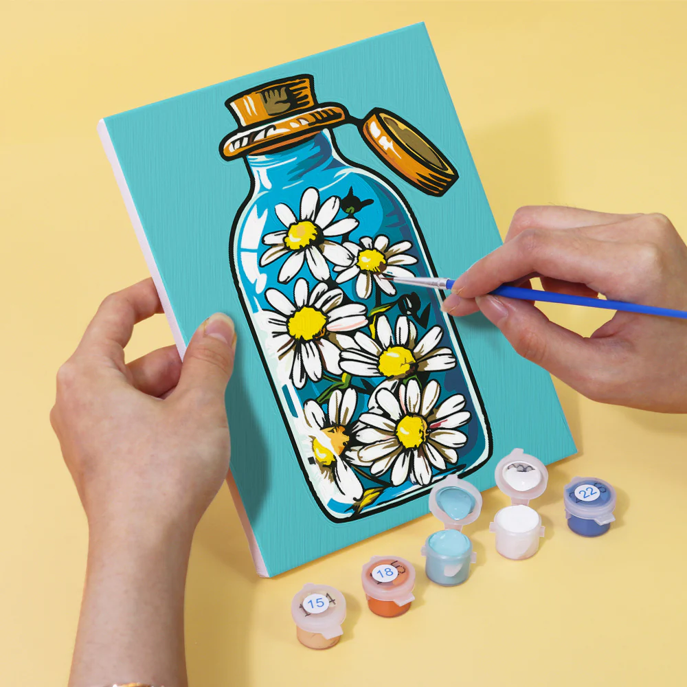 Bottled Wonders (Set of 6) - Image 3