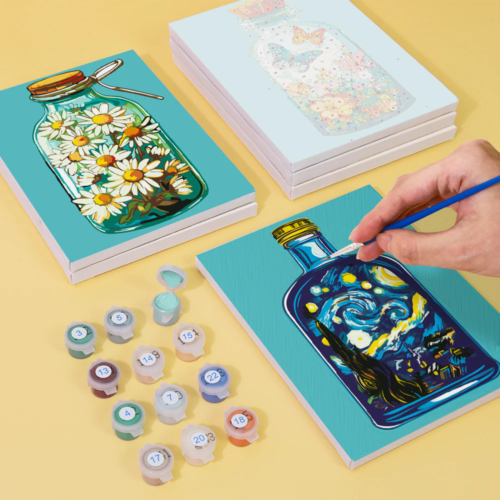 Bottled Wonders (Set of 6) - Image 4