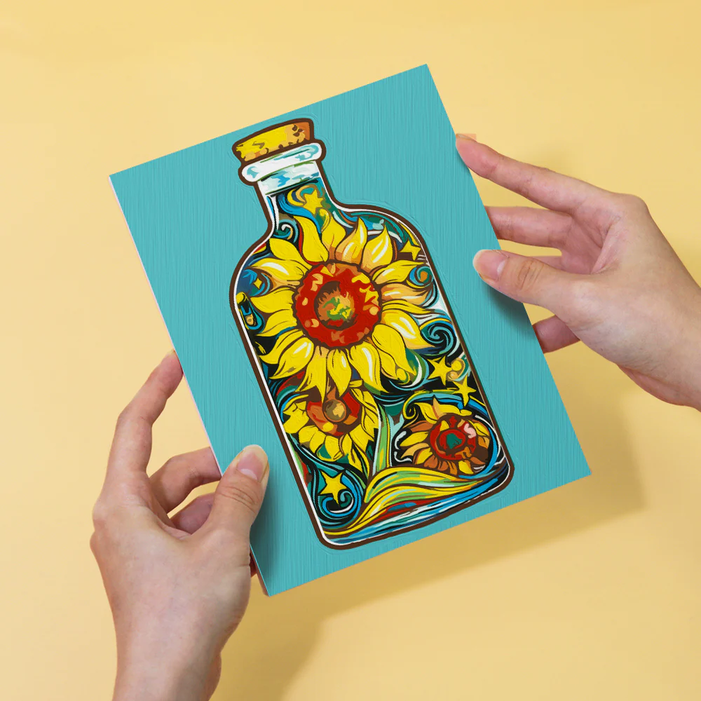 Bottled Wonders (Set of 6) - Image 7