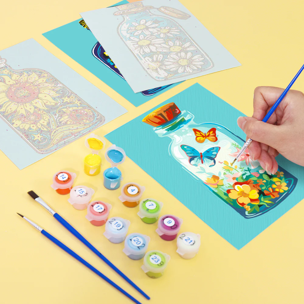 Bottled Wonders (Set of 6) - Image 9