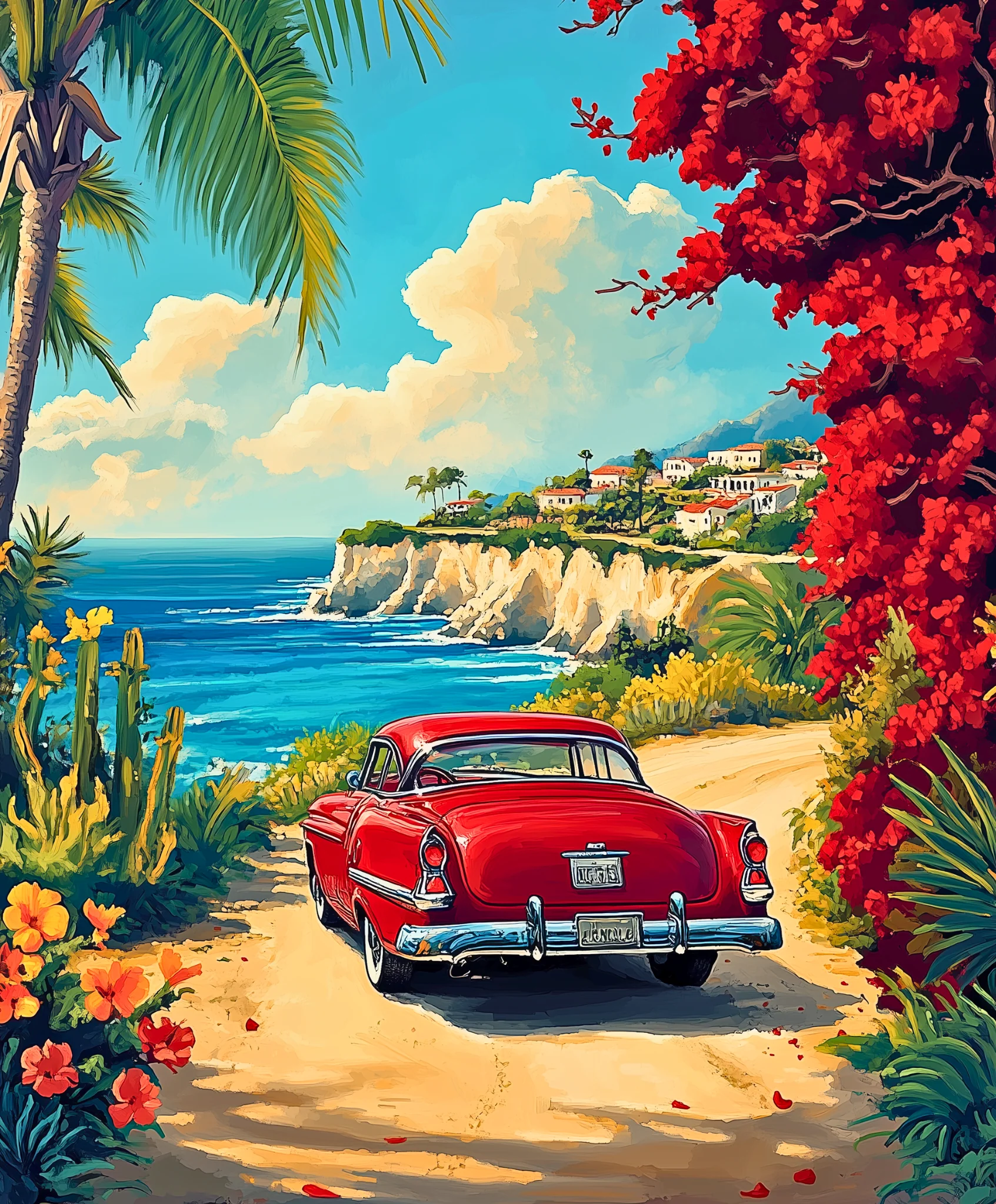 Bougainvillea Drive - Image 2