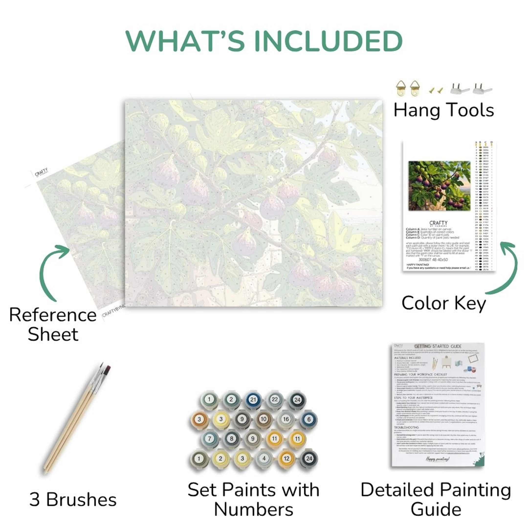 Boughs of Plenty - Image 3