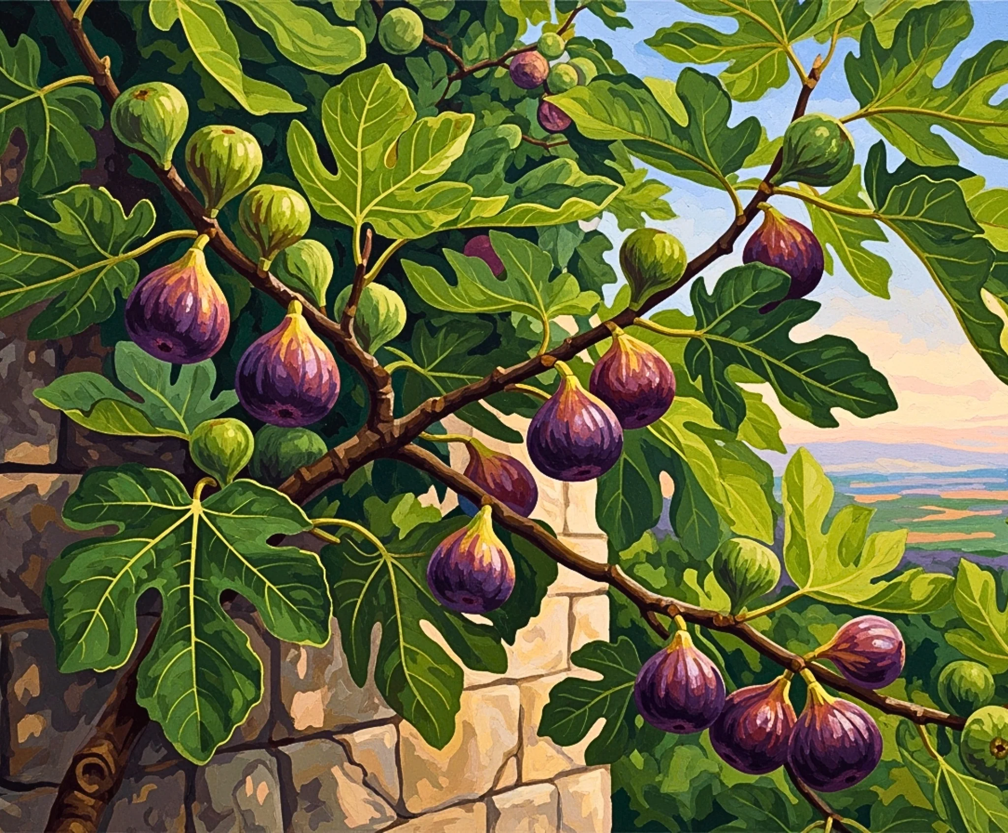 Boughs of Plenty - Image 4