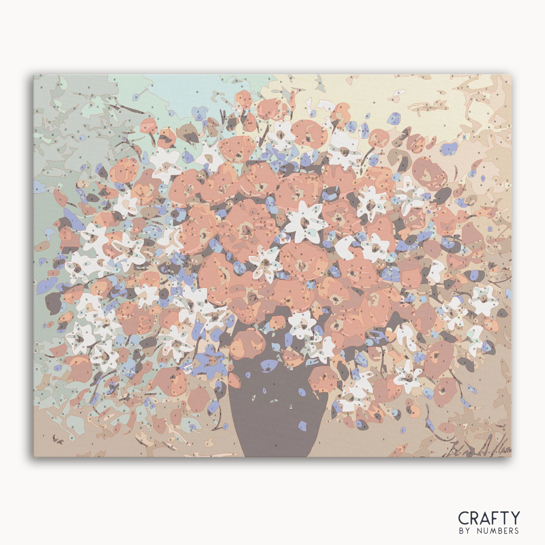Bouquet of Colors - Image 2