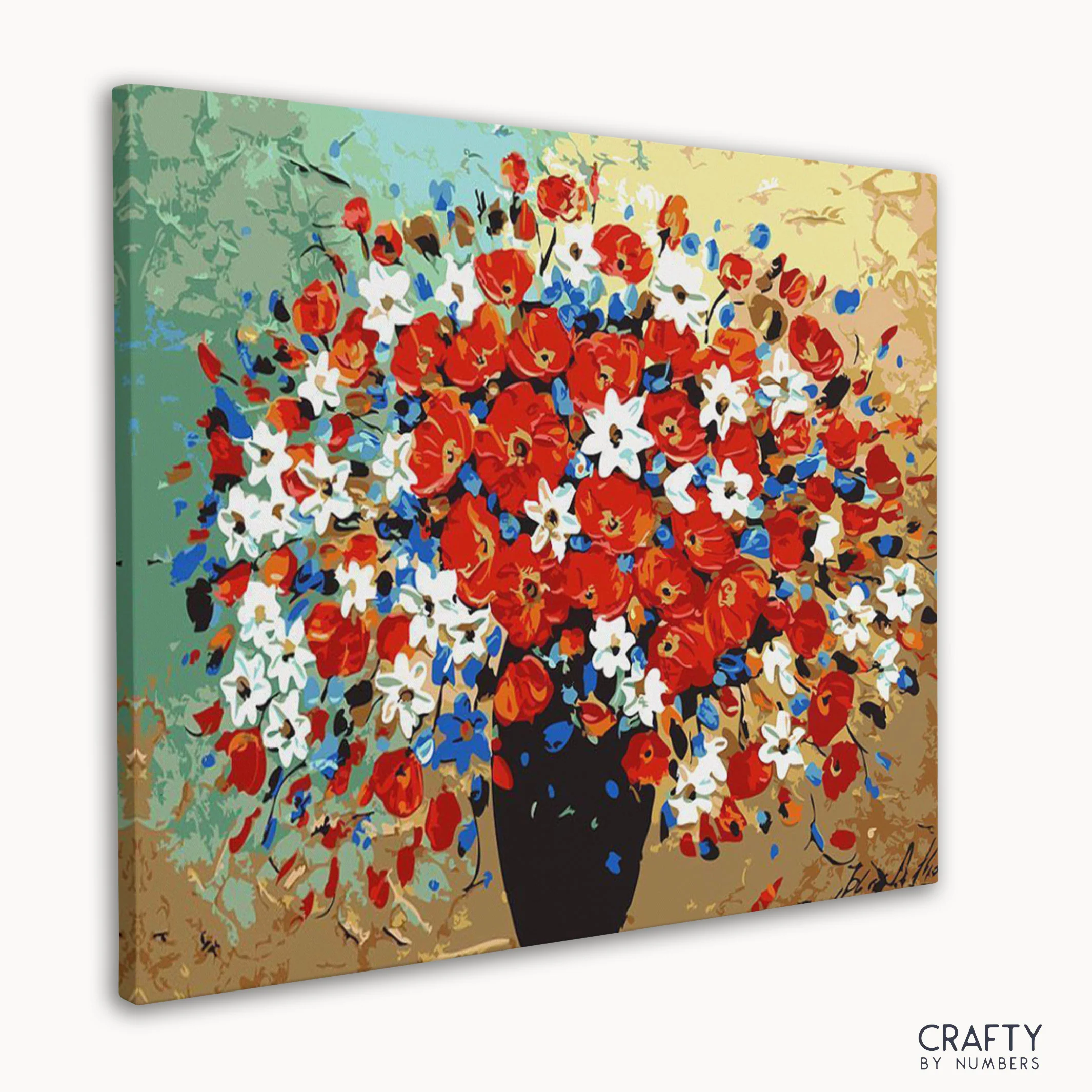 Bouquet of Colors - Image 3