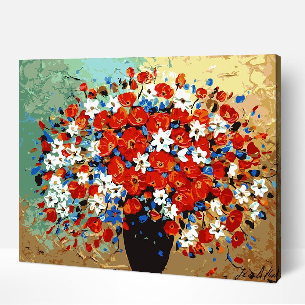 Bouquet of Colors - Image 4