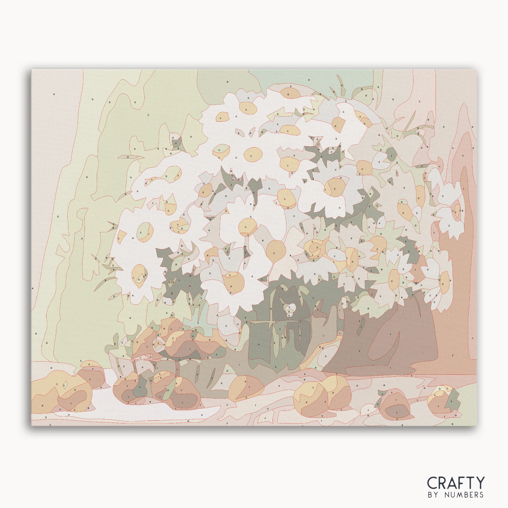 Bouquet of Daisies - Image 2