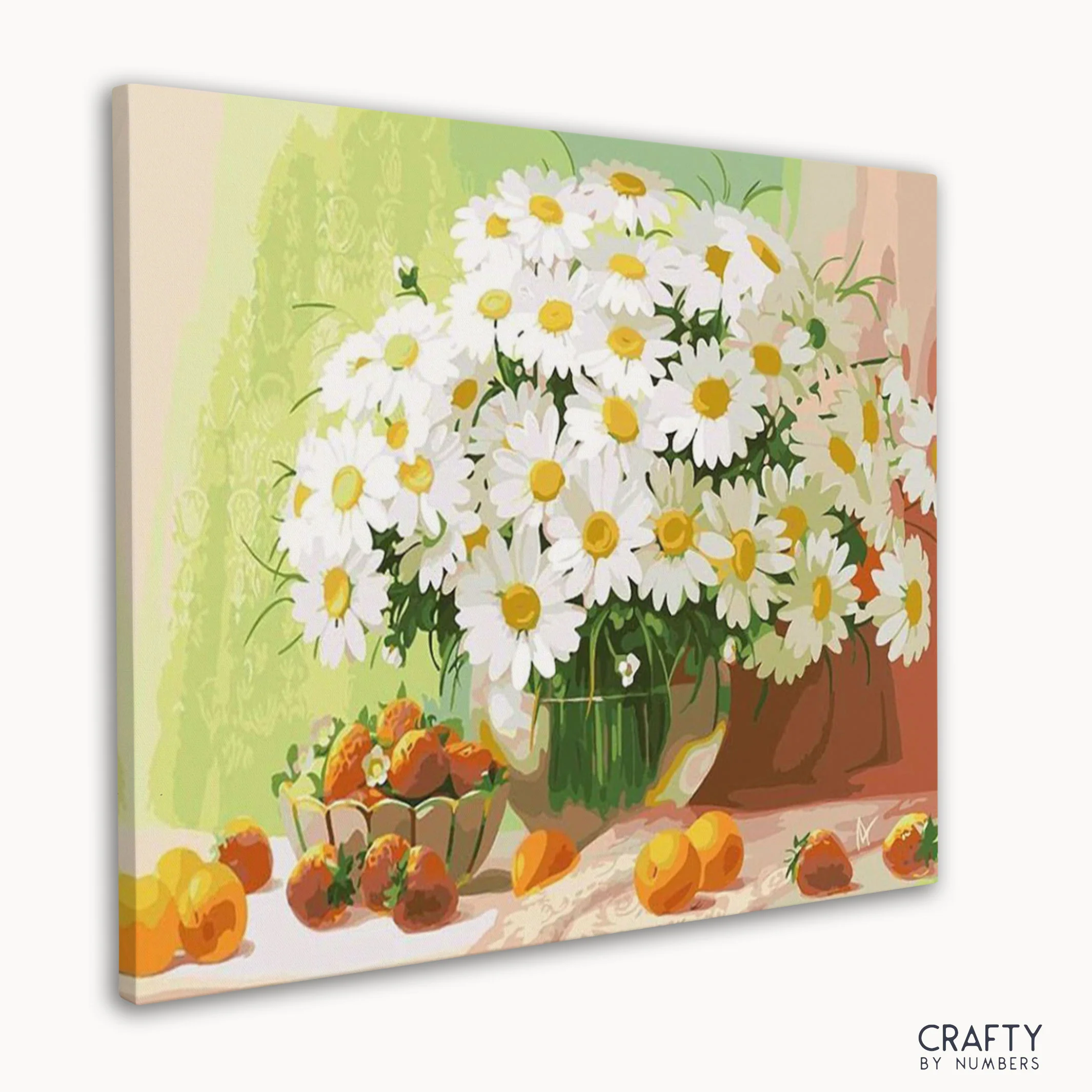 Bouquet of Daisies - Image 3