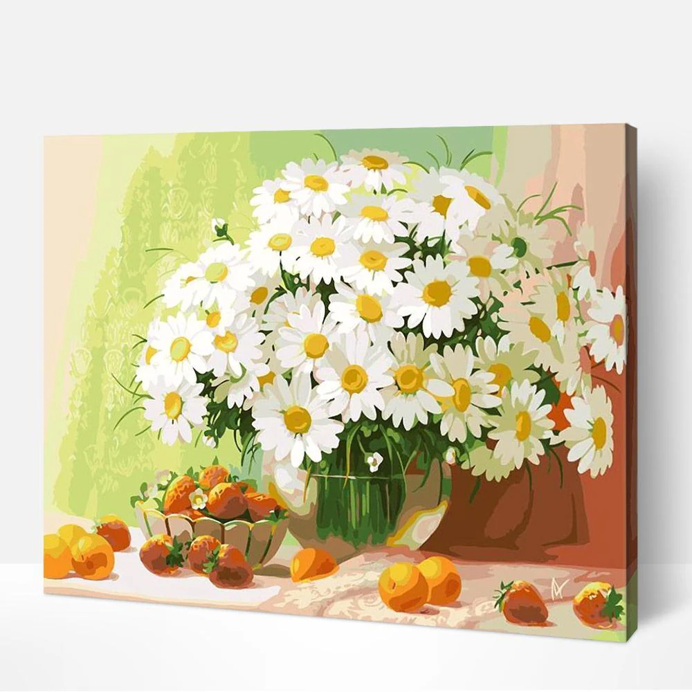 Bouquet of Daisies - Image 4
