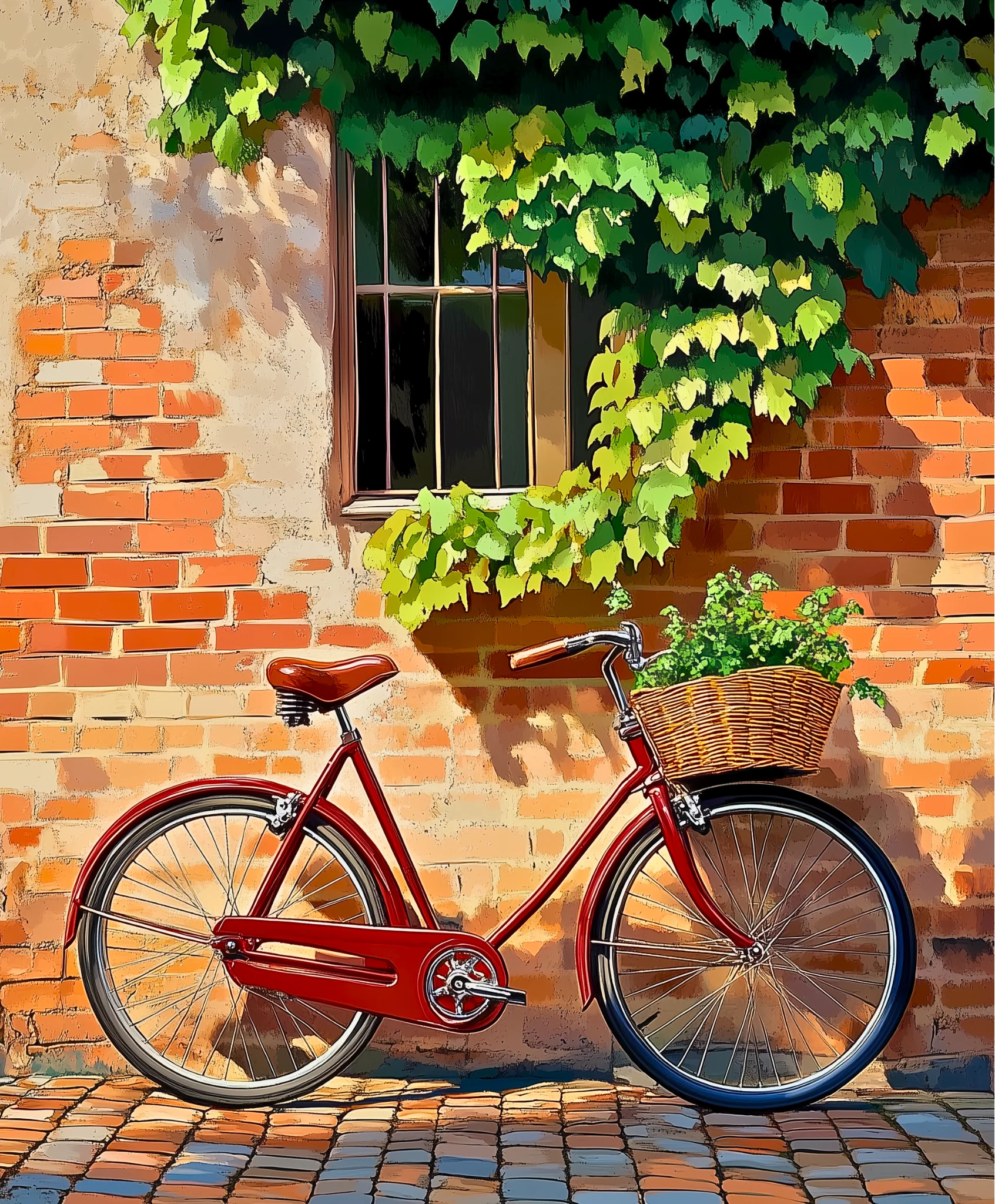 Brick Lane Bicycle - Image 2
