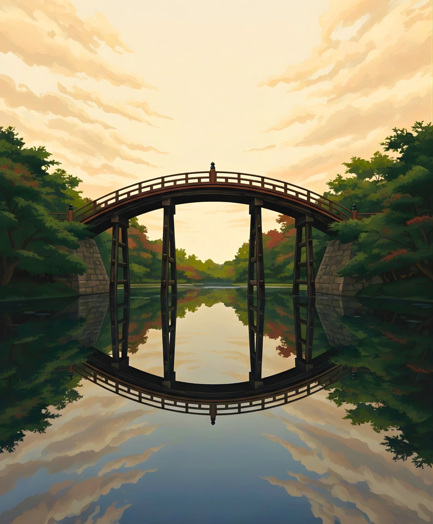 Bridge of Solitude - Image 4