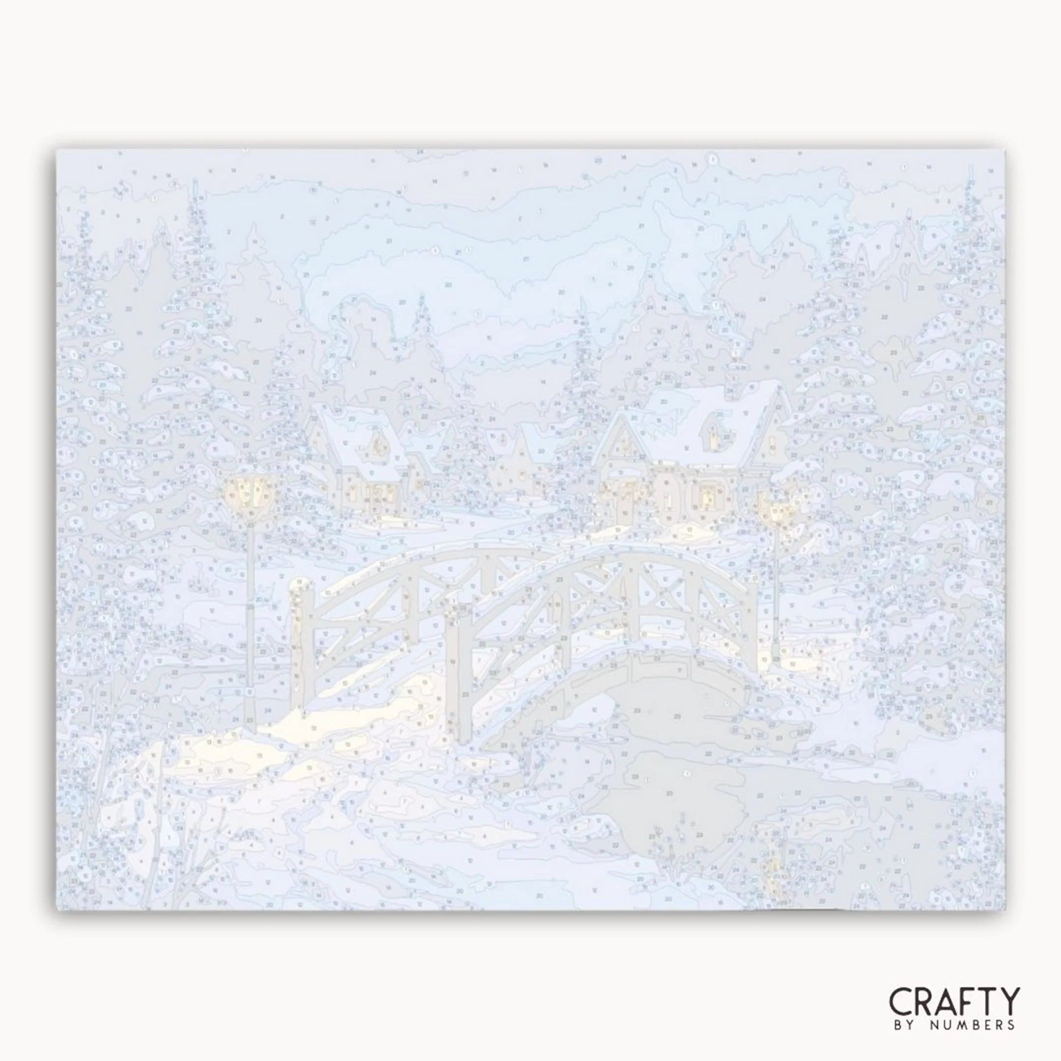 Bridge to Christmas Eve - Image 2