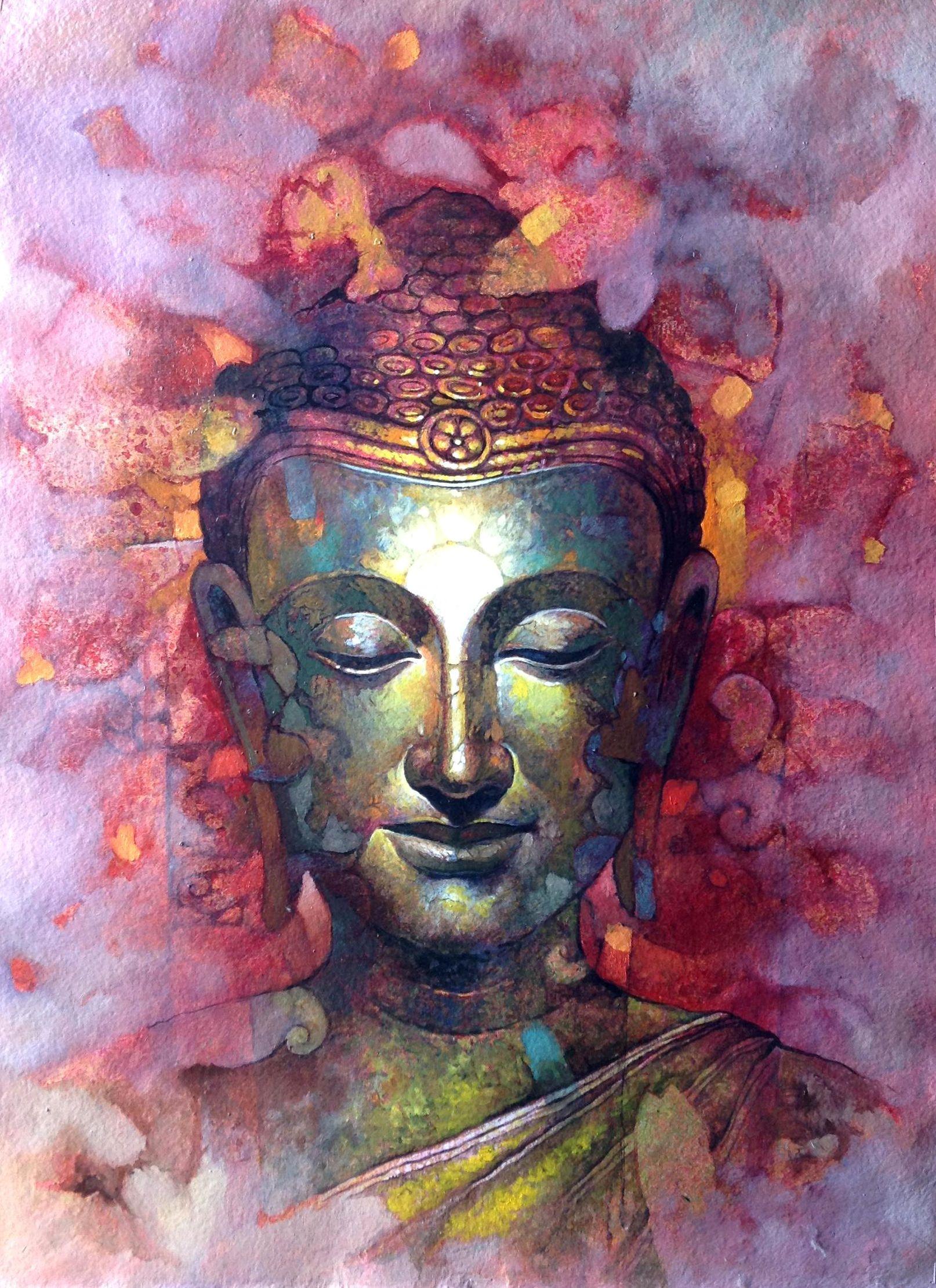 Buddha - Image 4