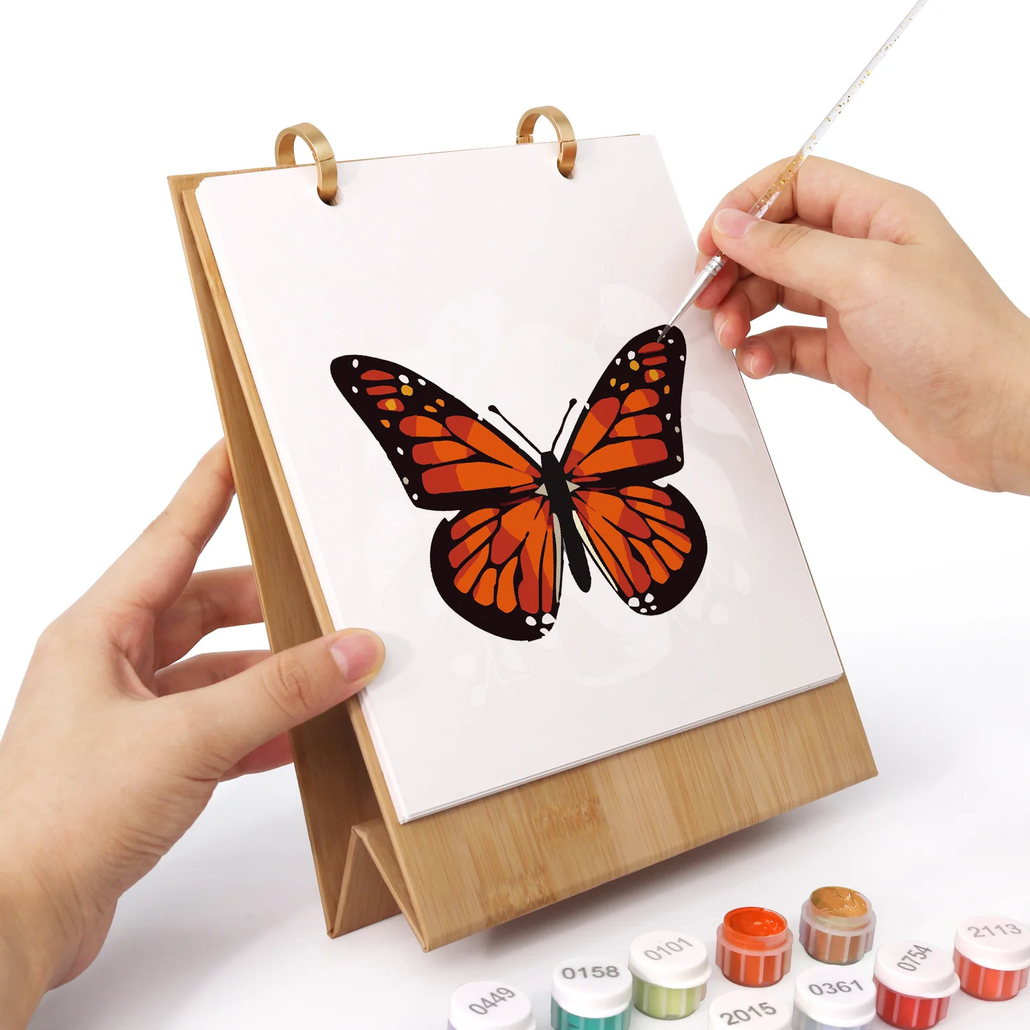 Butterfly Days - Image 11