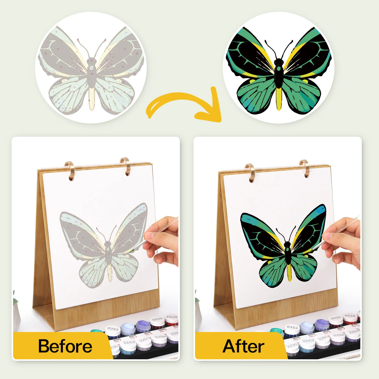 Butterfly Days - Image 18