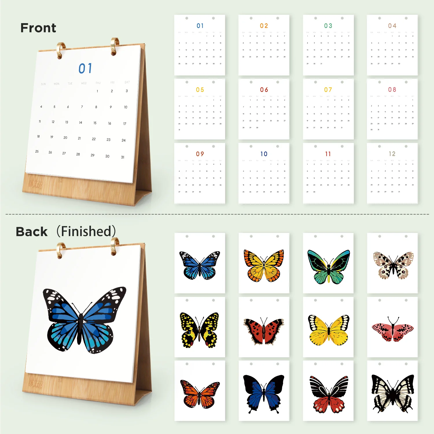Butterfly Days - Image 23