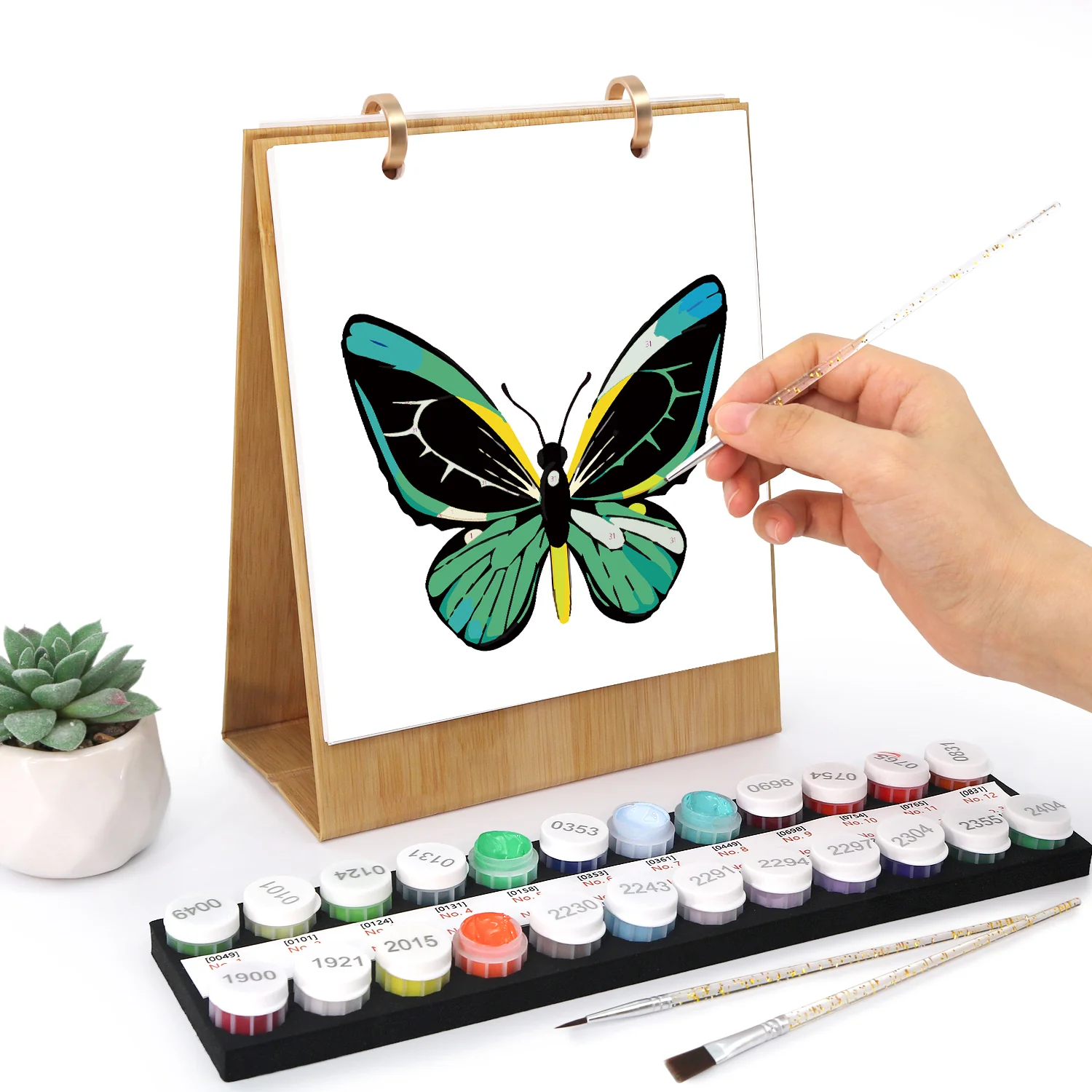 Butterfly Days - Image 4