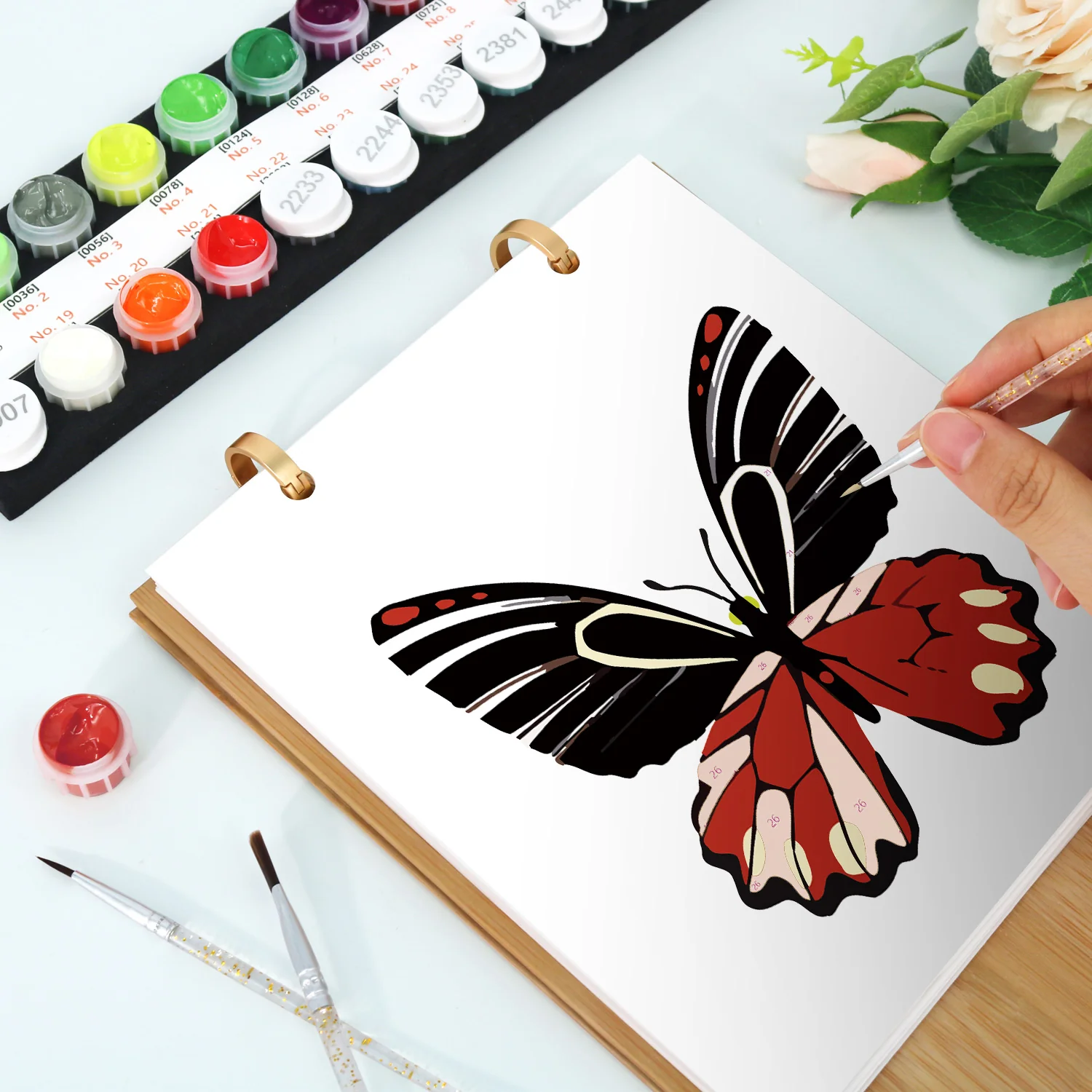 Butterfly Days - Image 5