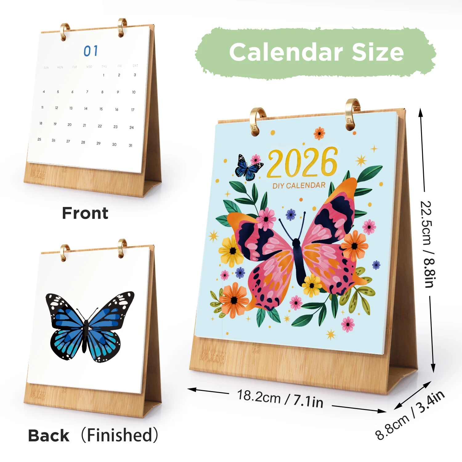 Butterfly Days - Image 7