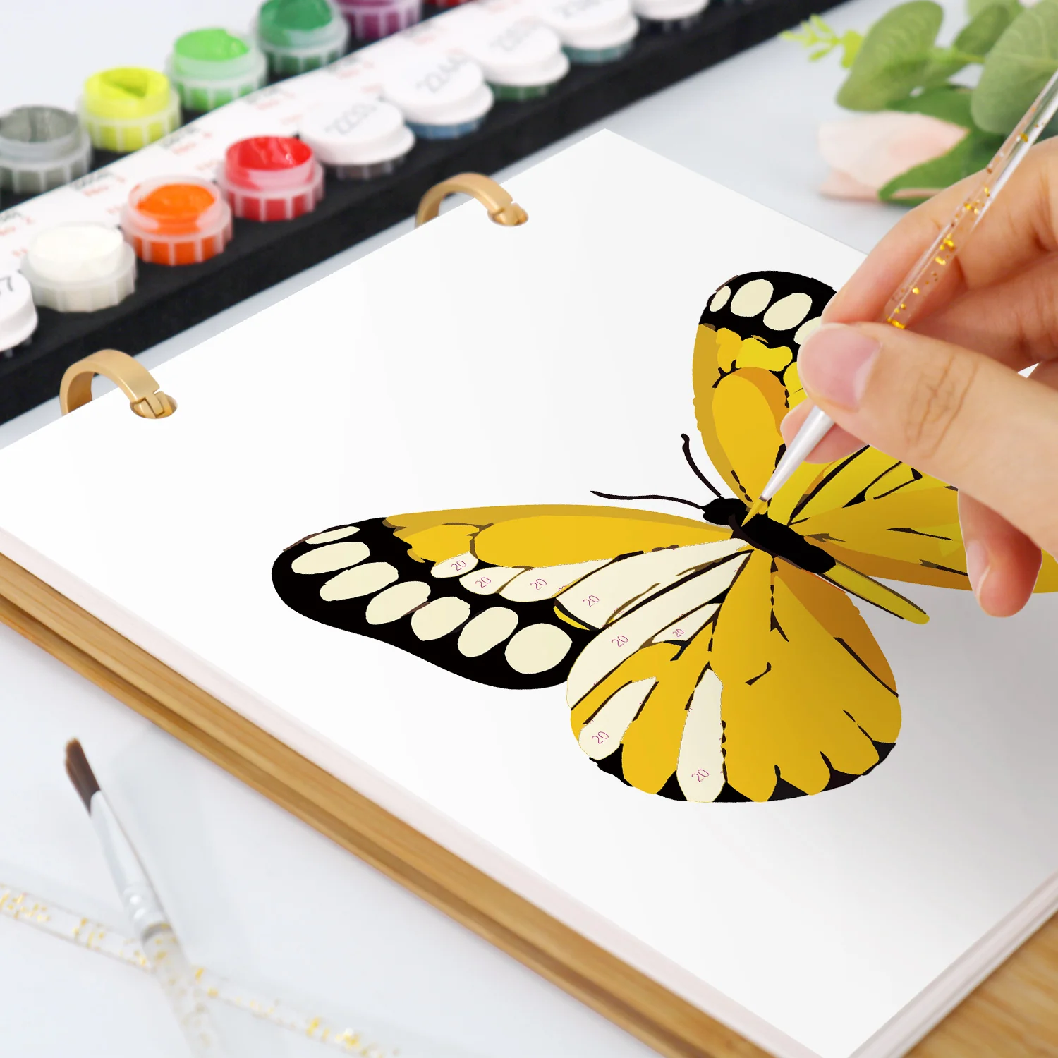 Butterfly Days - Image 9