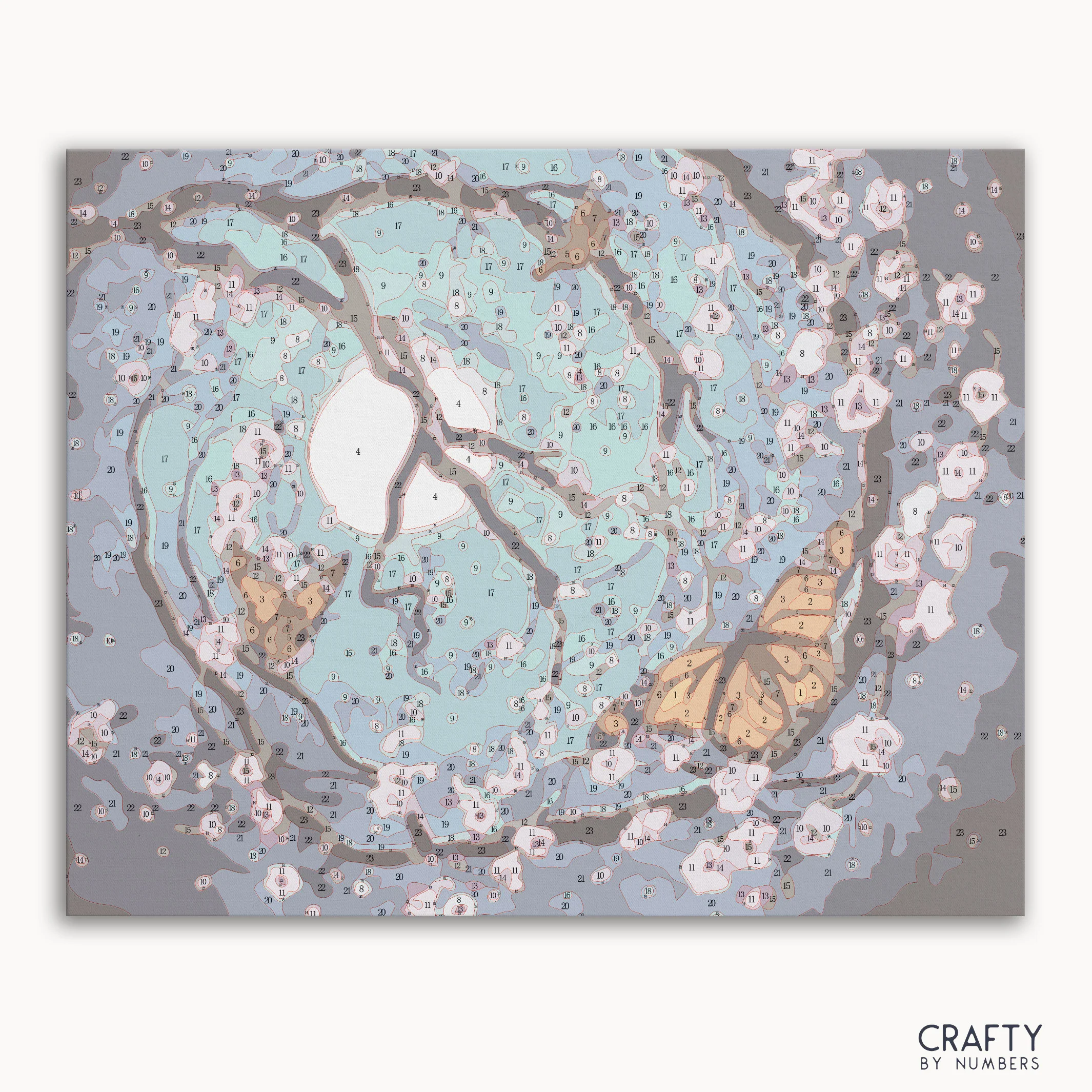 Butterfly Swirl - Image 2