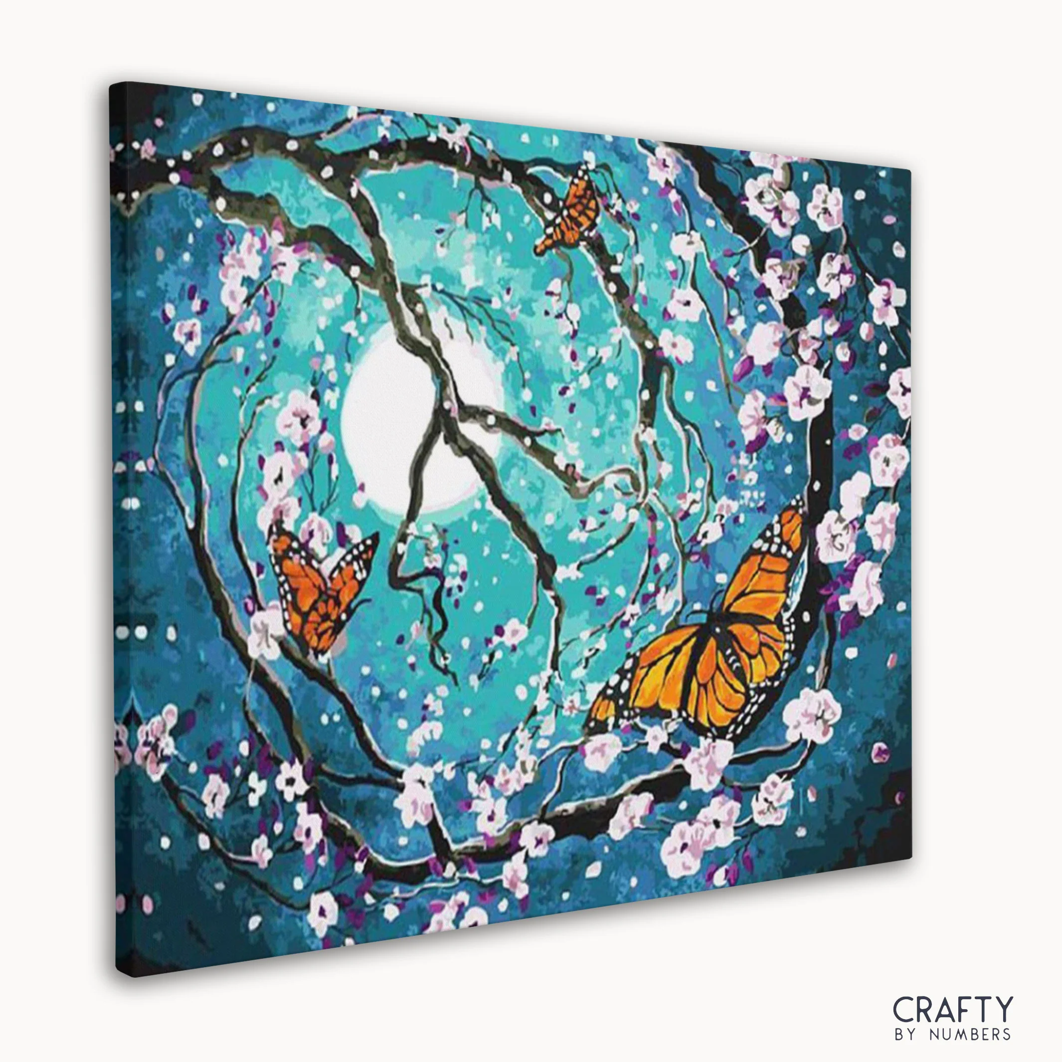 Butterfly Swirl - Image 3