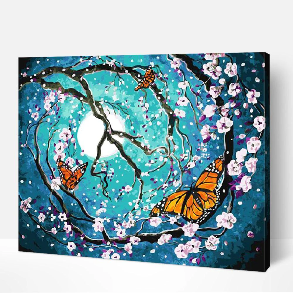 Butterfly Swirl - Image 4