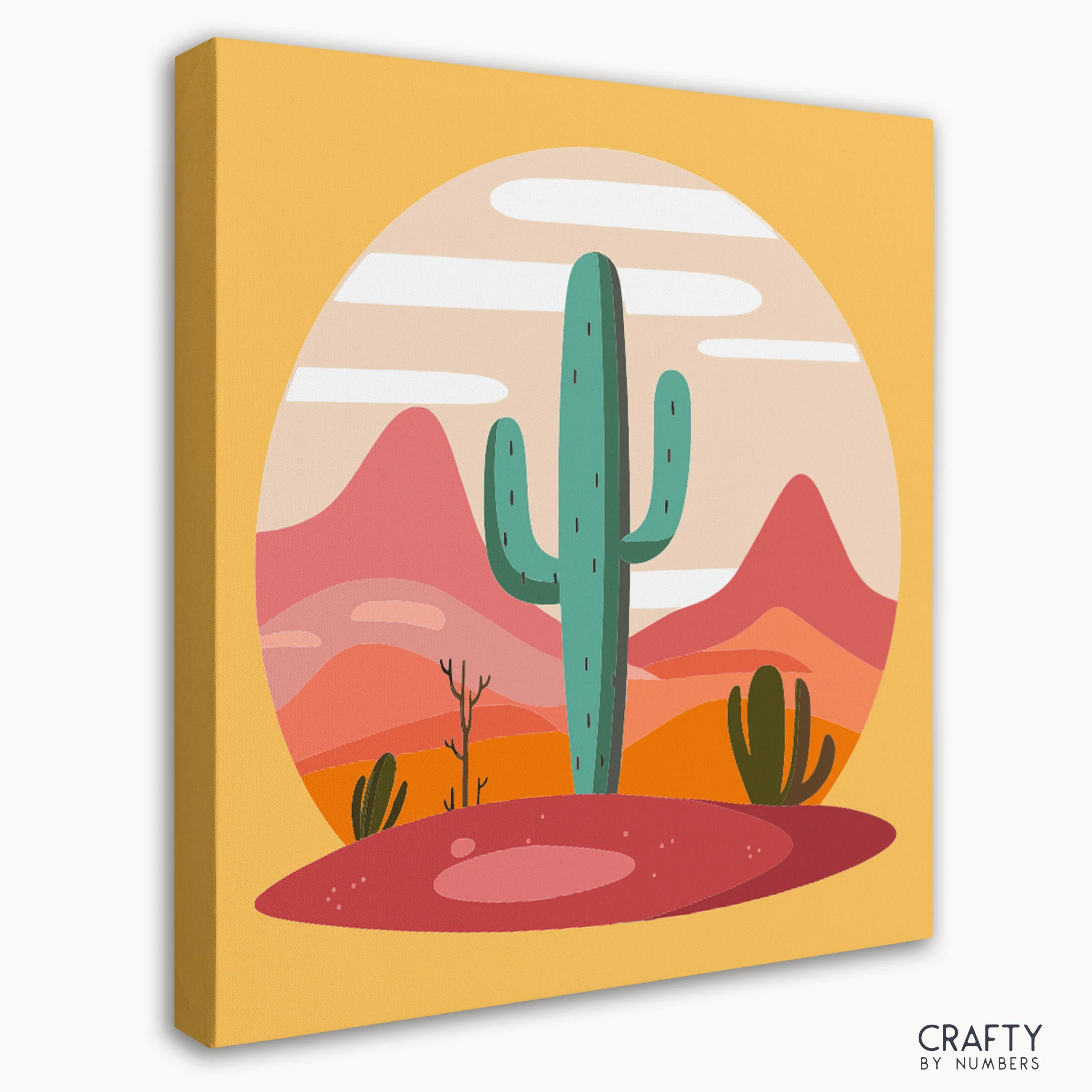 Cactus Calm - Image 3