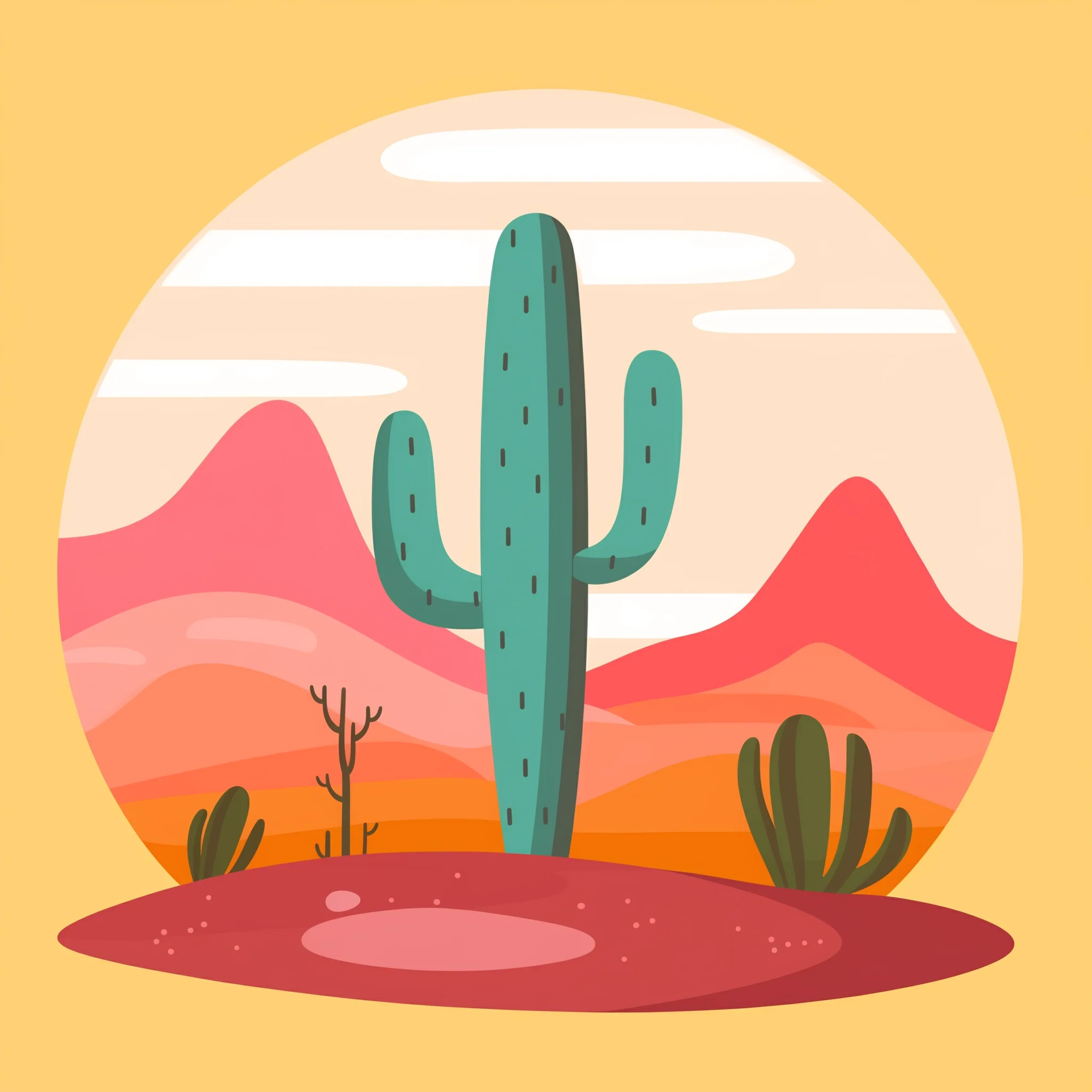 Cactus Calm - Image 4