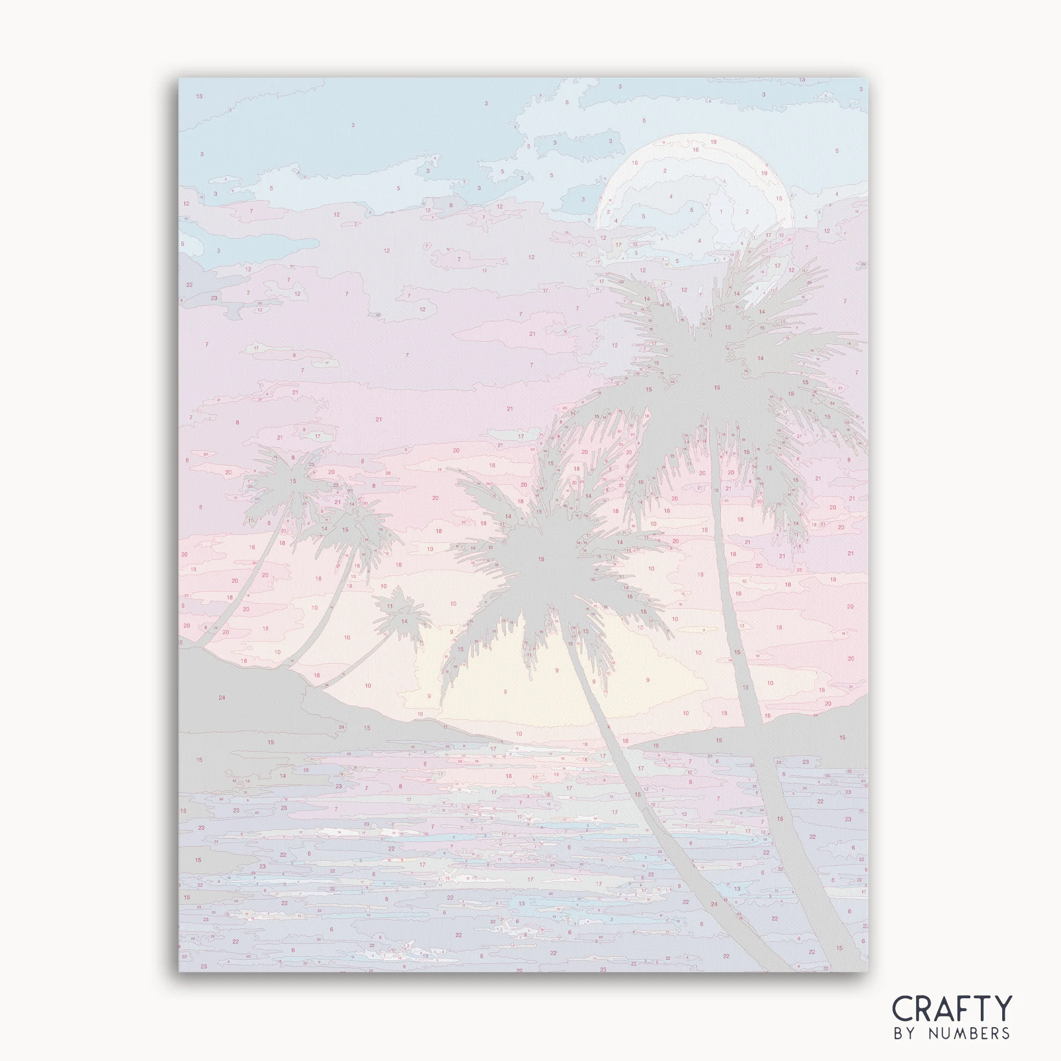 Caribbean Sunset - Image 2