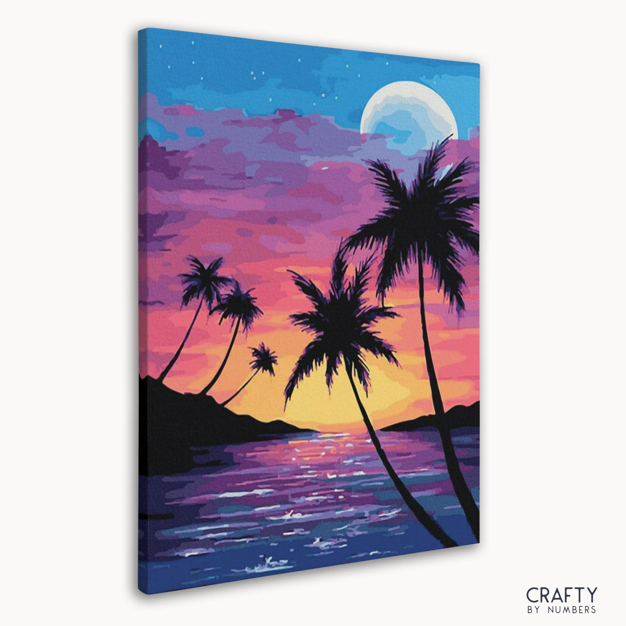 Caribbean Sunset - Image 3
