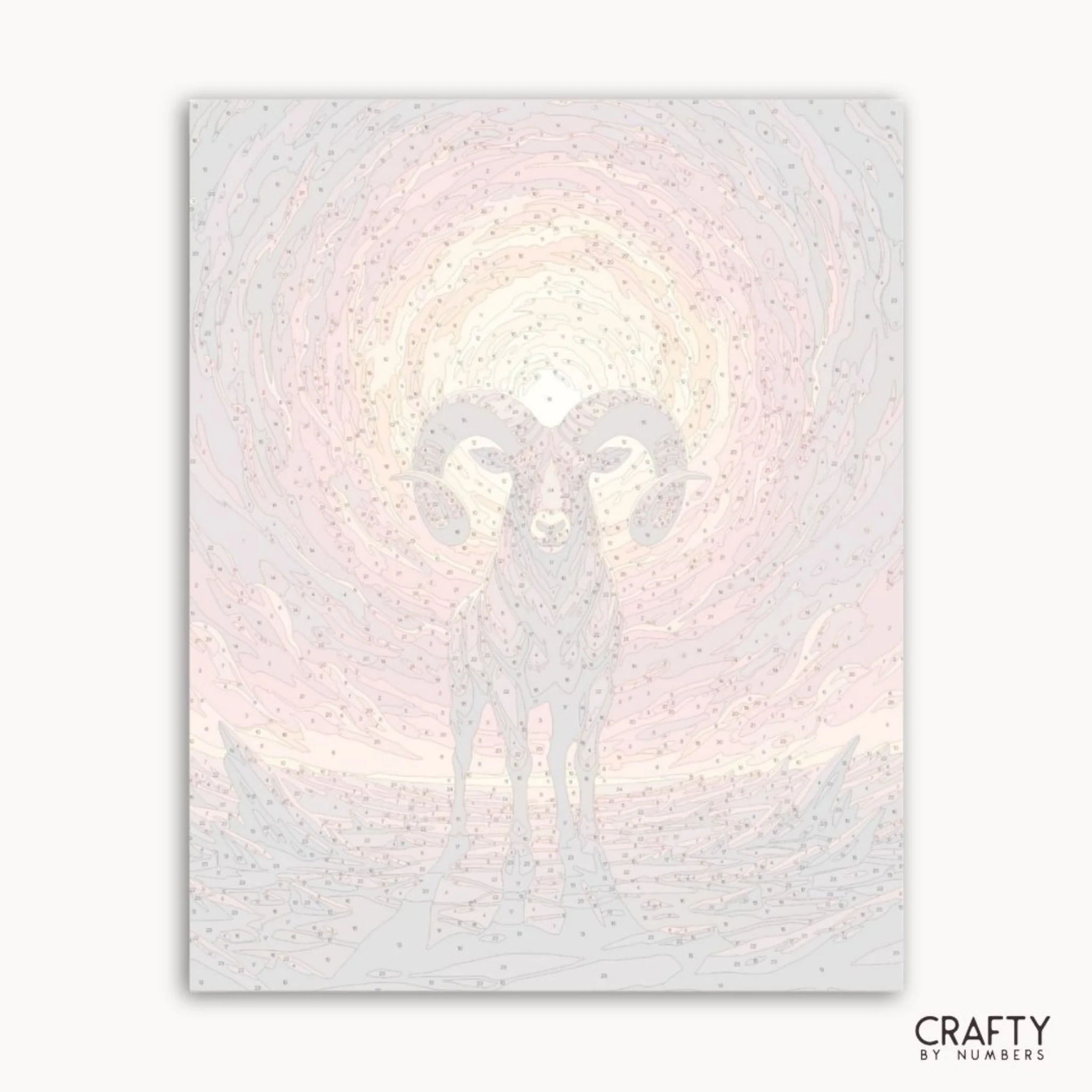 Celestial Aries Flame - Image 2