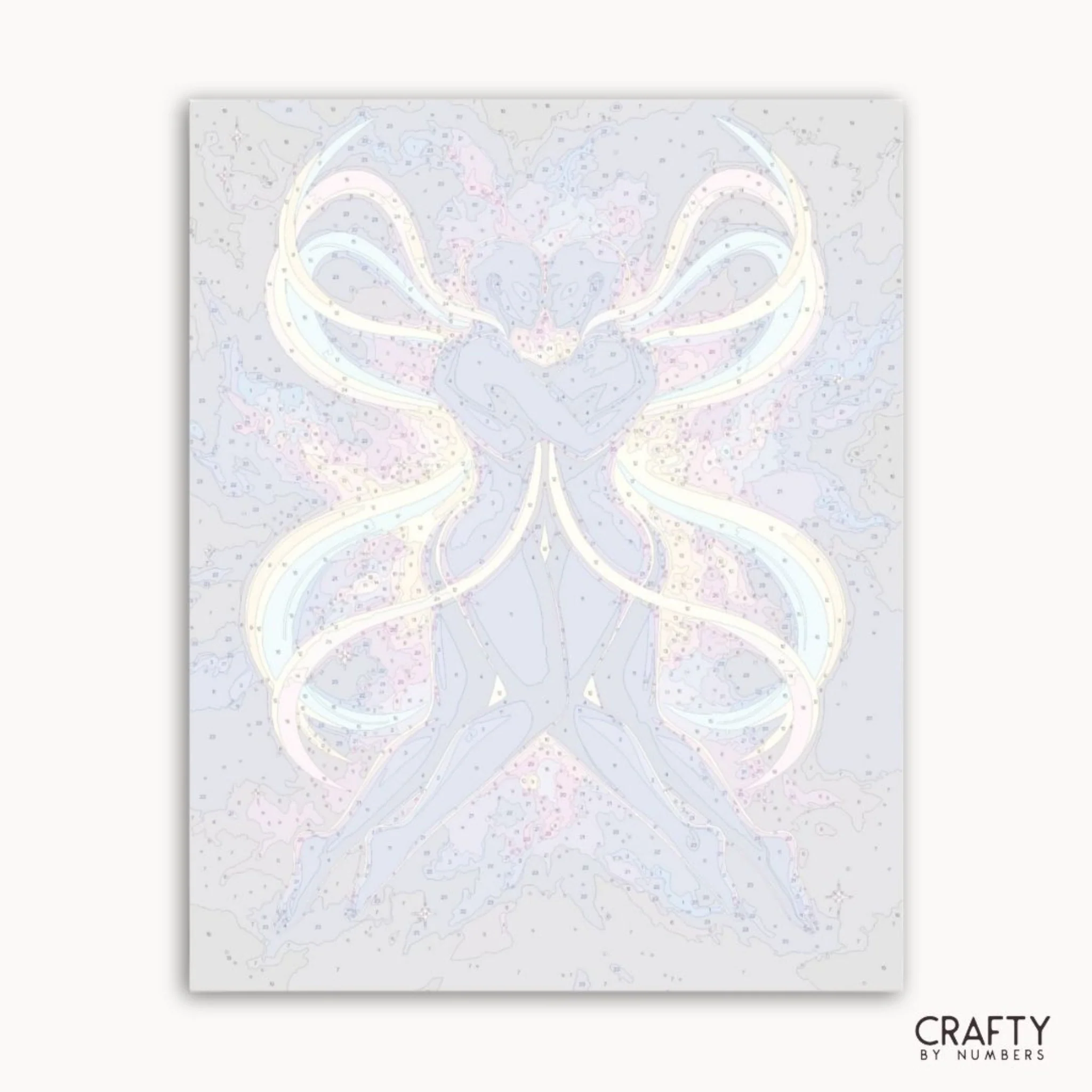 Celestial Gemini Embrace - Image 2