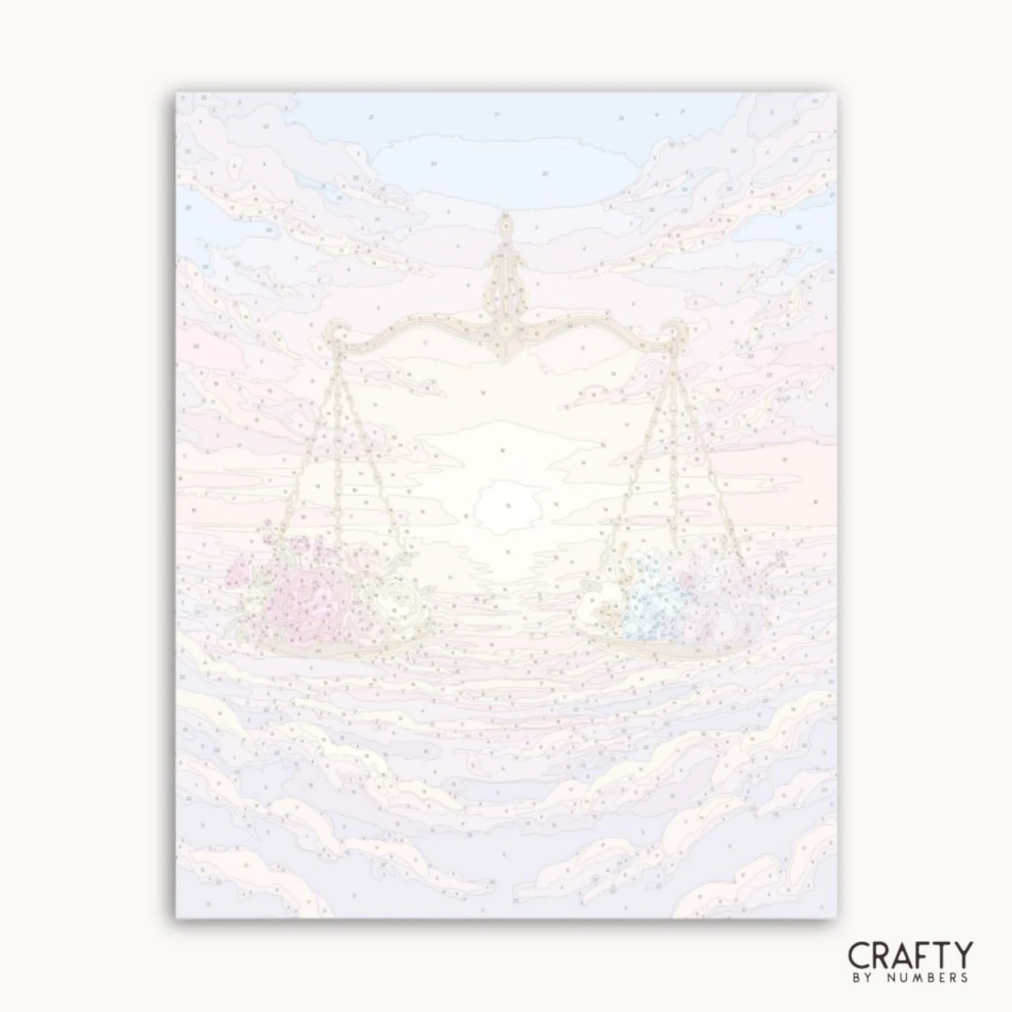 Celestial Libra Harmony - Image 2