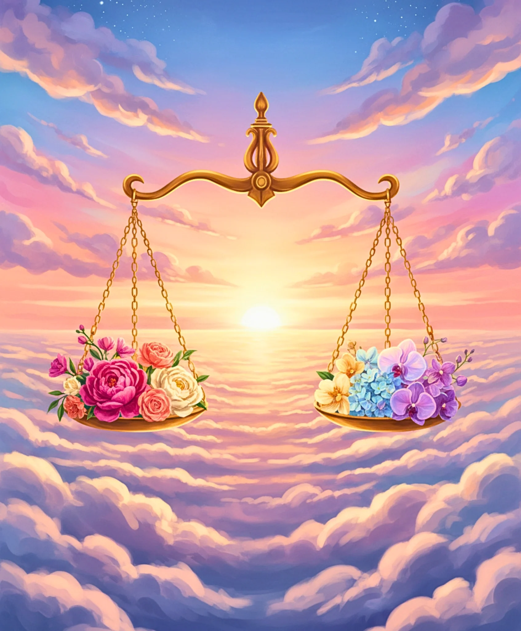 Celestial Libra Harmony - Image 4