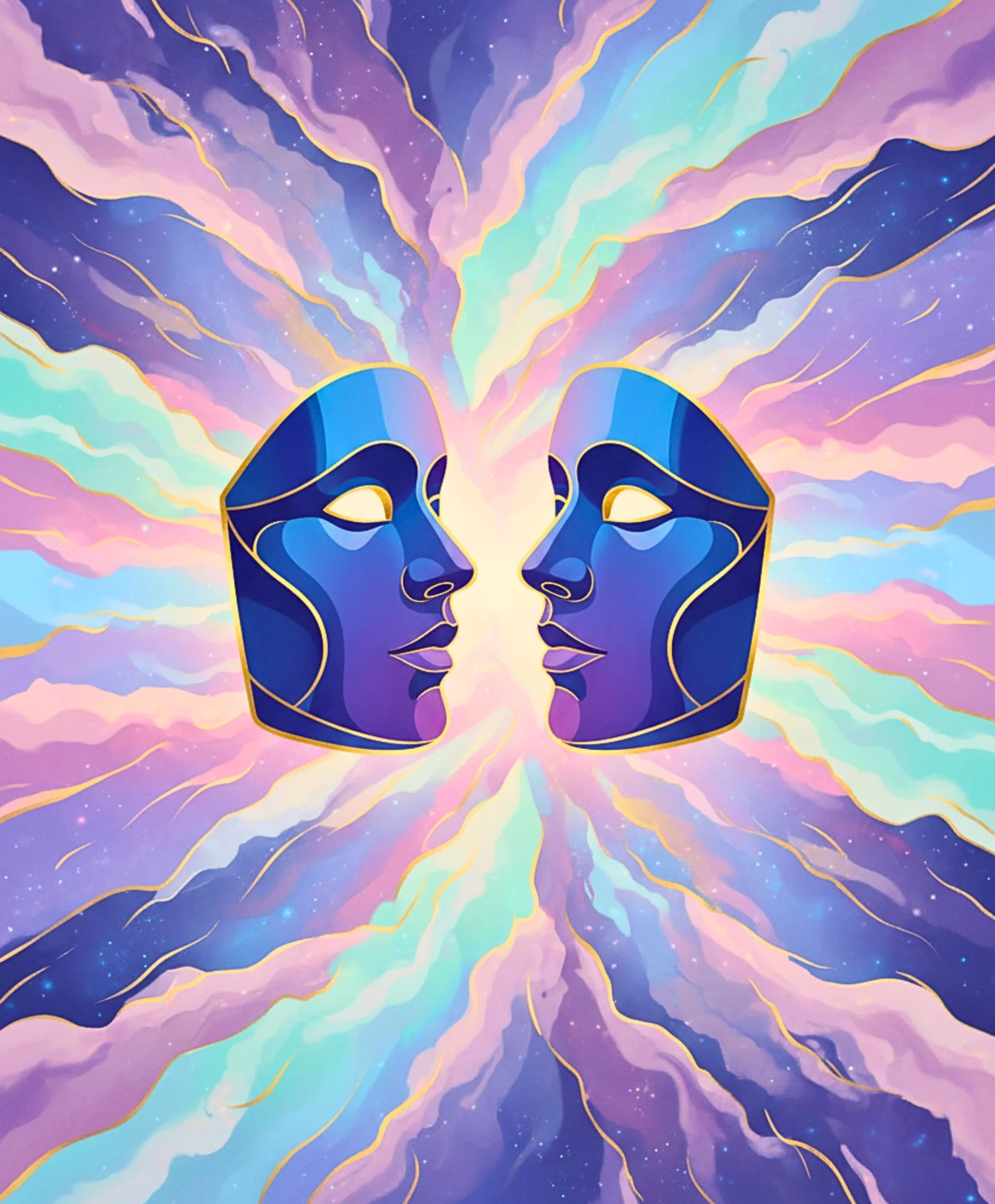 Celestial Twin Souls - Image 4