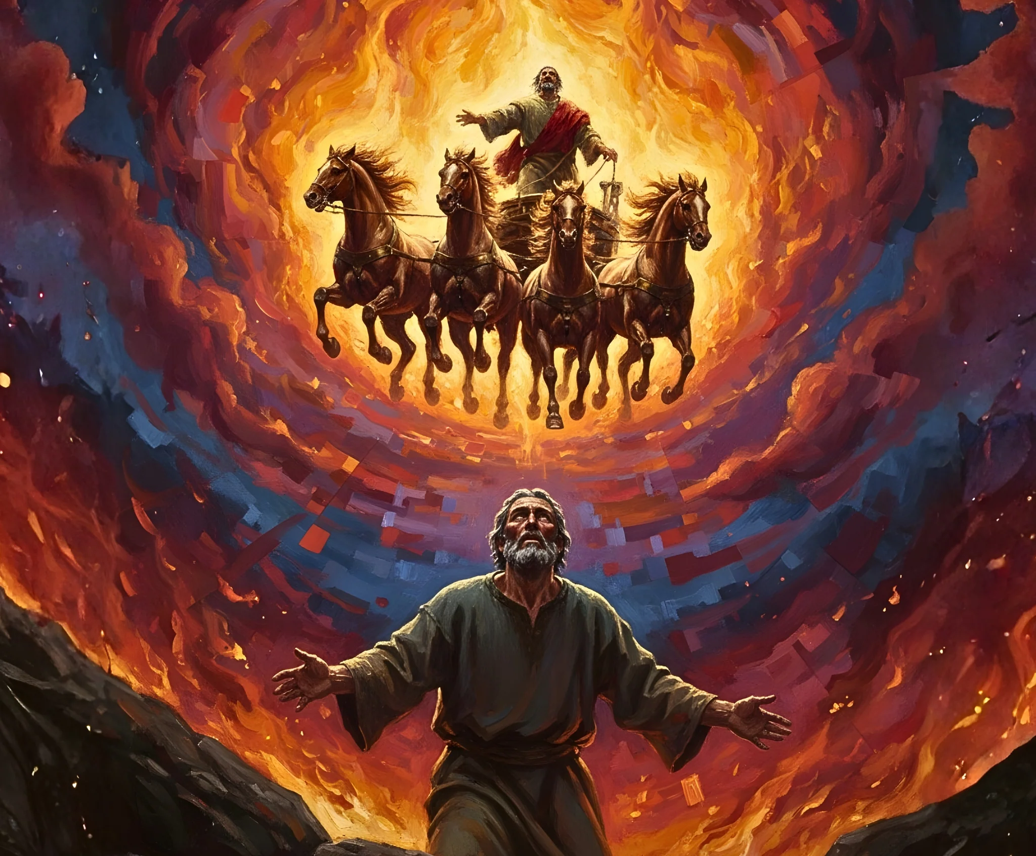 Chariot of Glory - Image 4