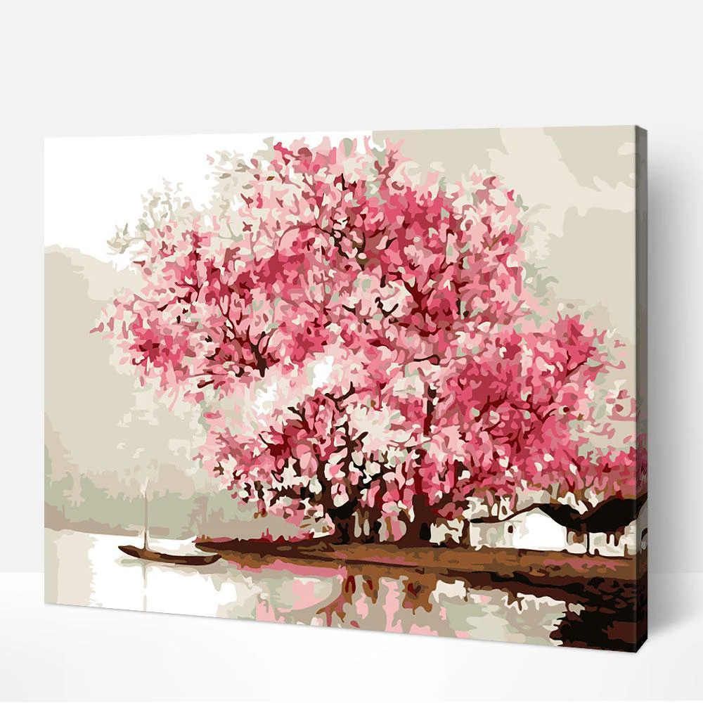 Cherry Blossoms - Image 4