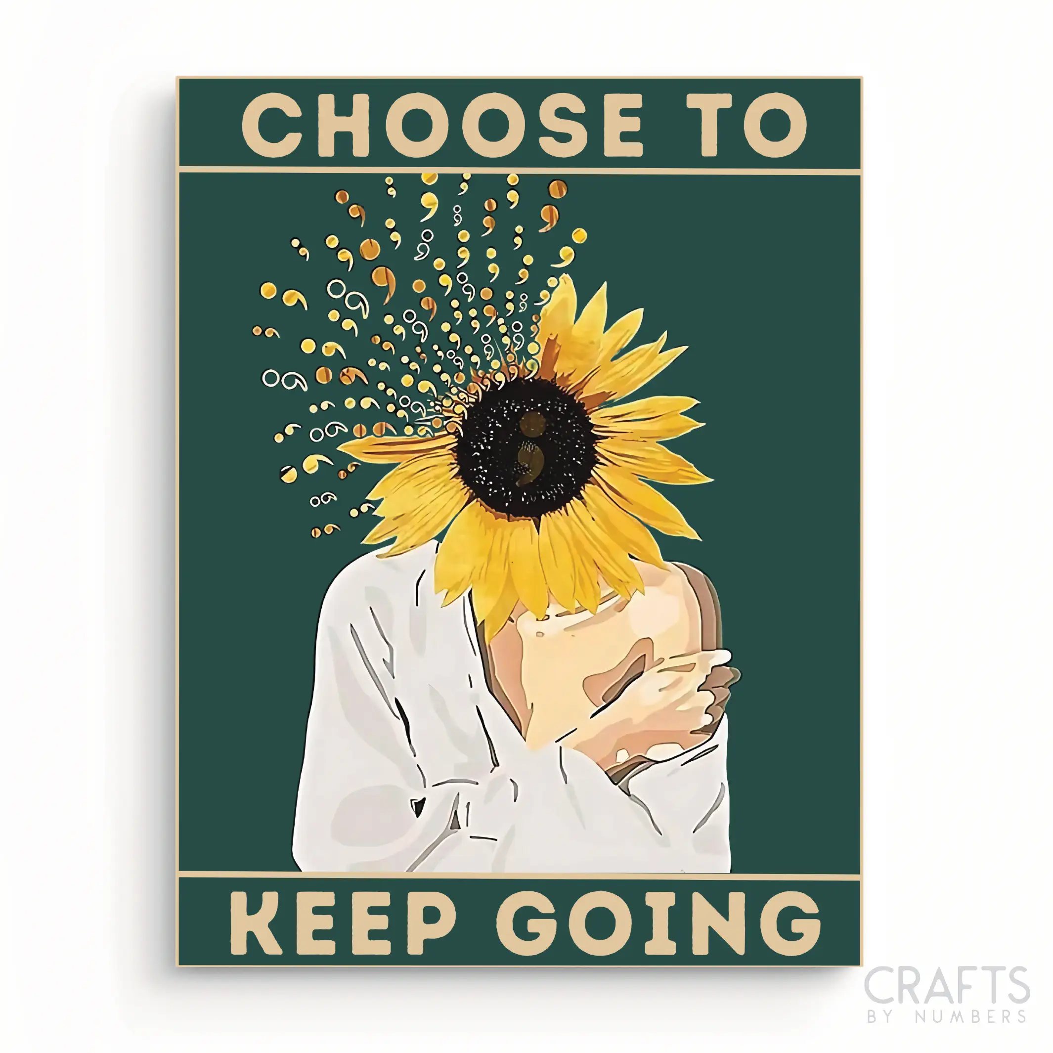Choose to Keep Going - Image 11
