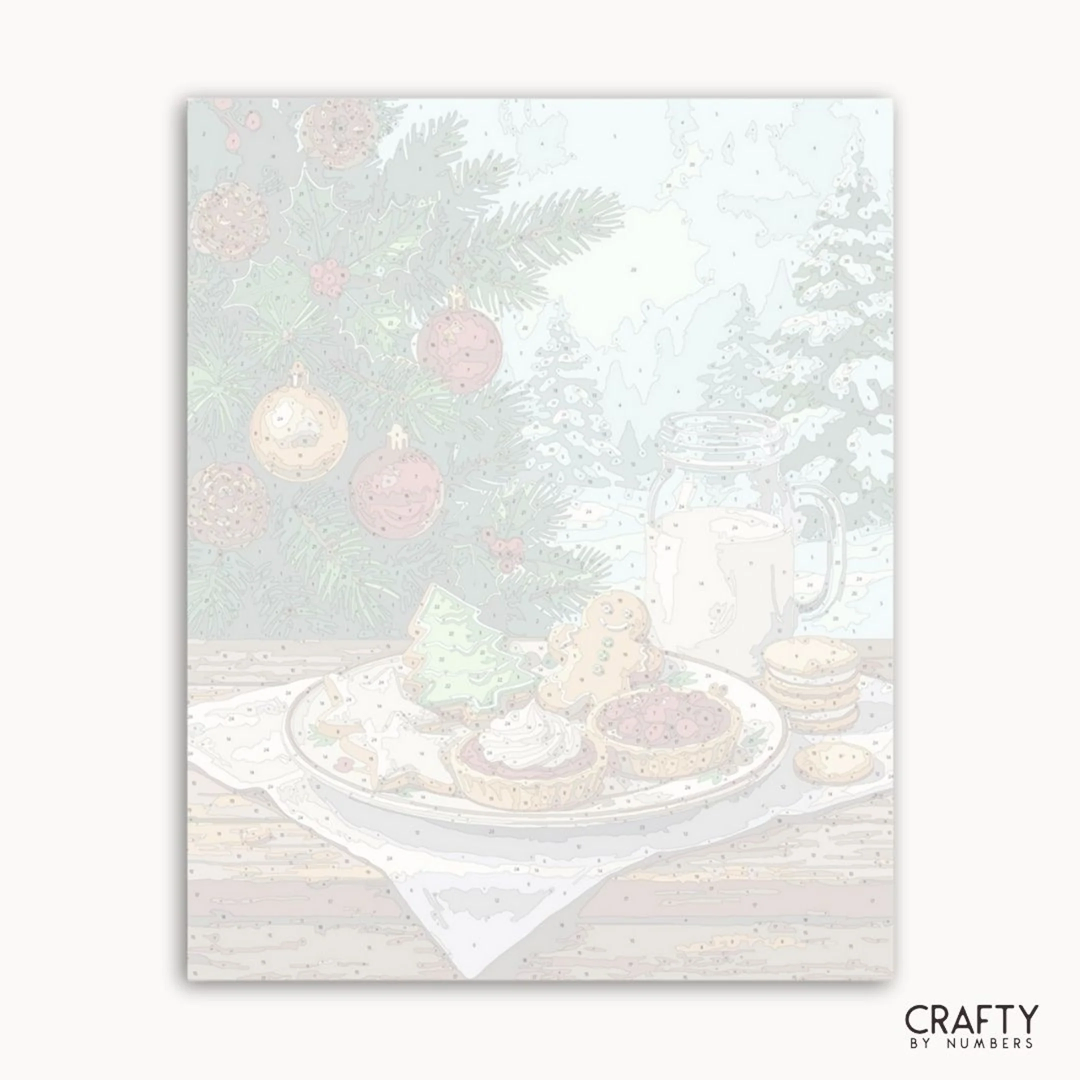 Christmas Cookies - Image 2