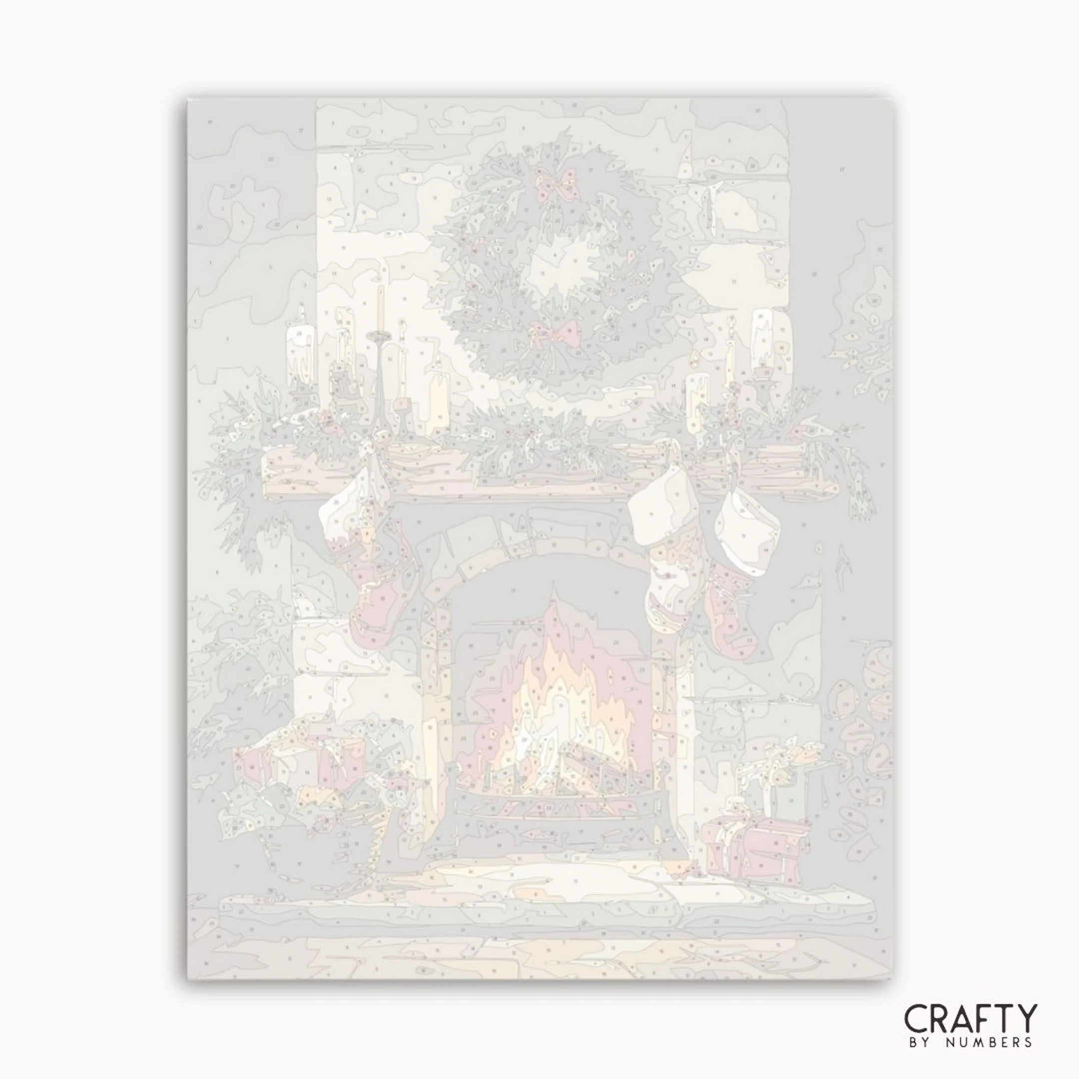 Christmas Ember Magic - Image 2