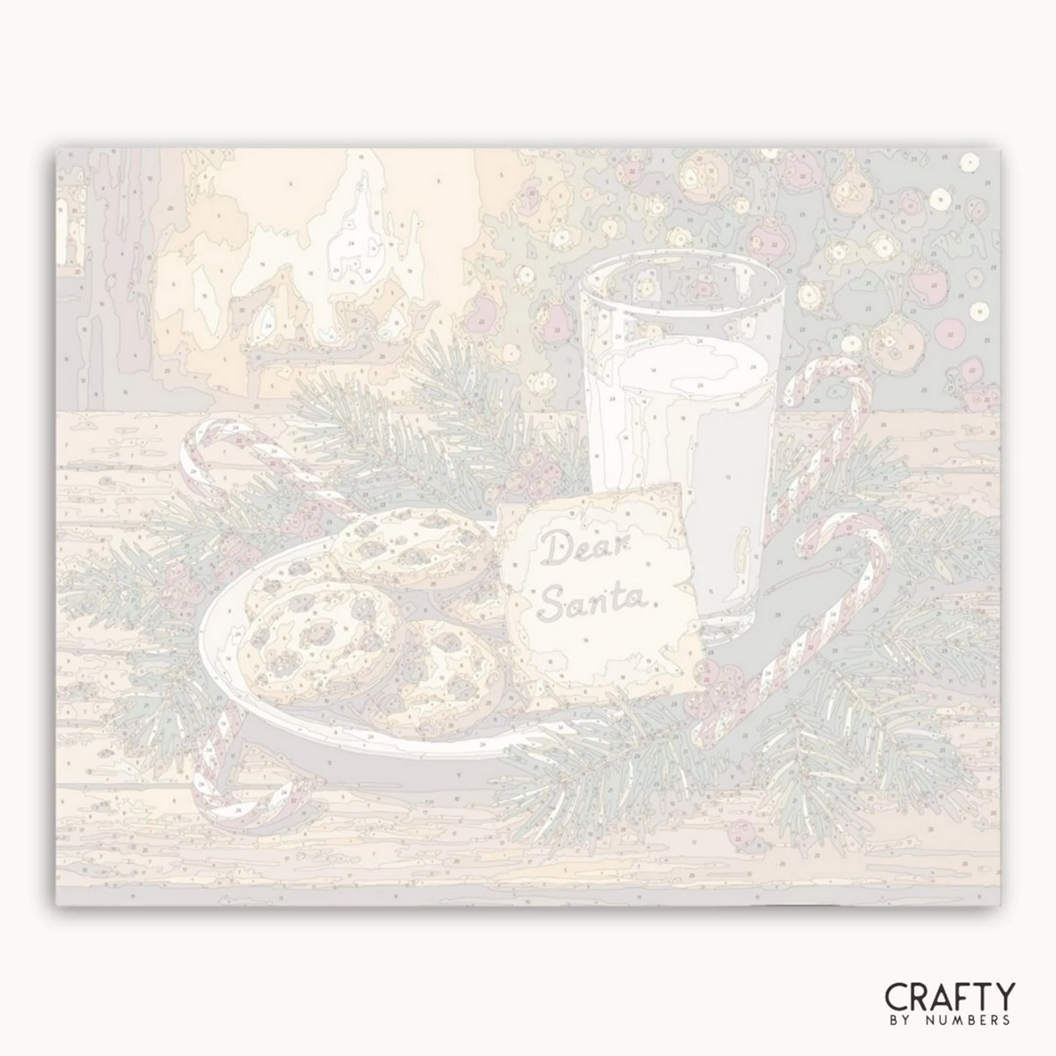 Christmas Eve Wishes - Image 2